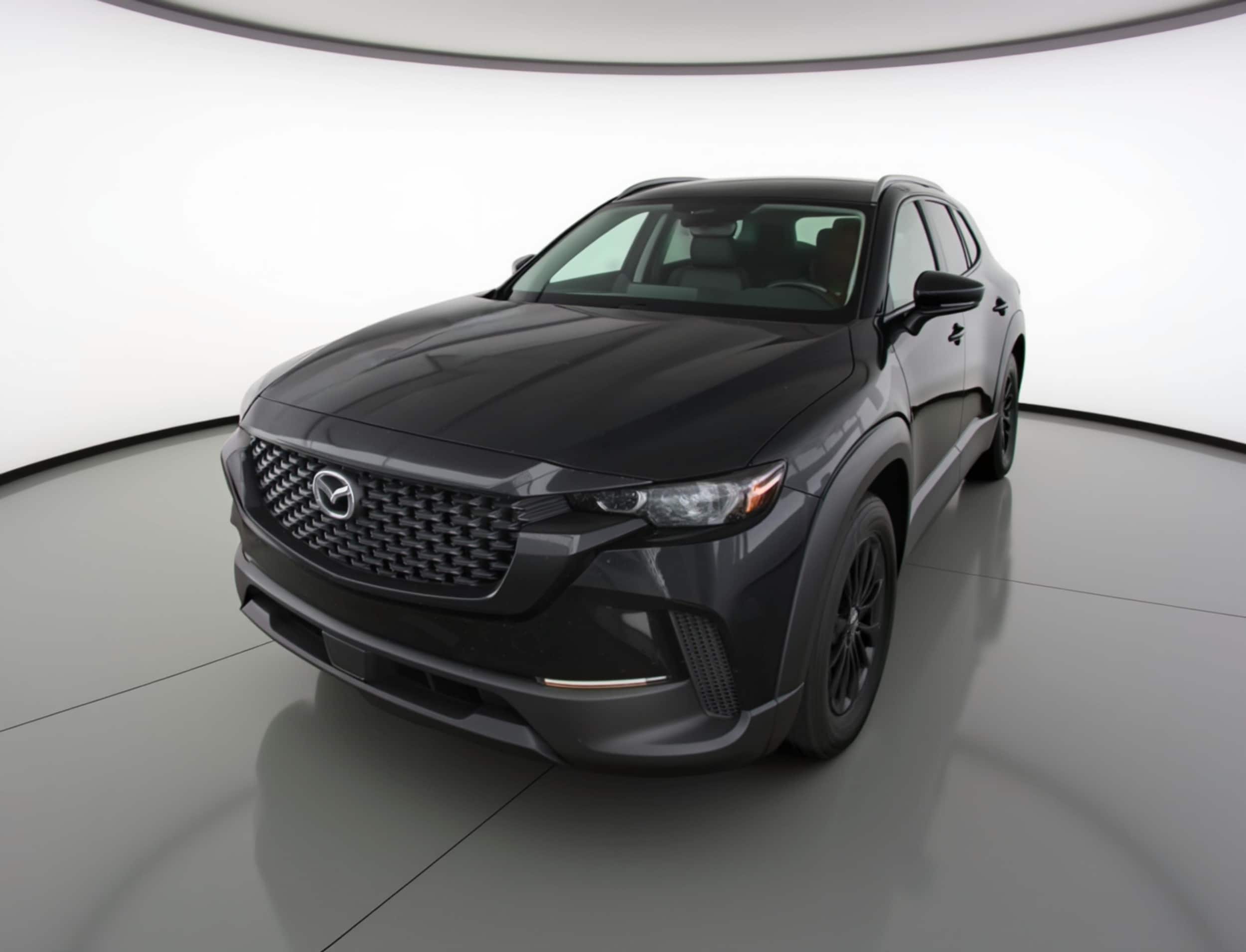 Thumbnail: 2025 Mazda CX-50 - 3