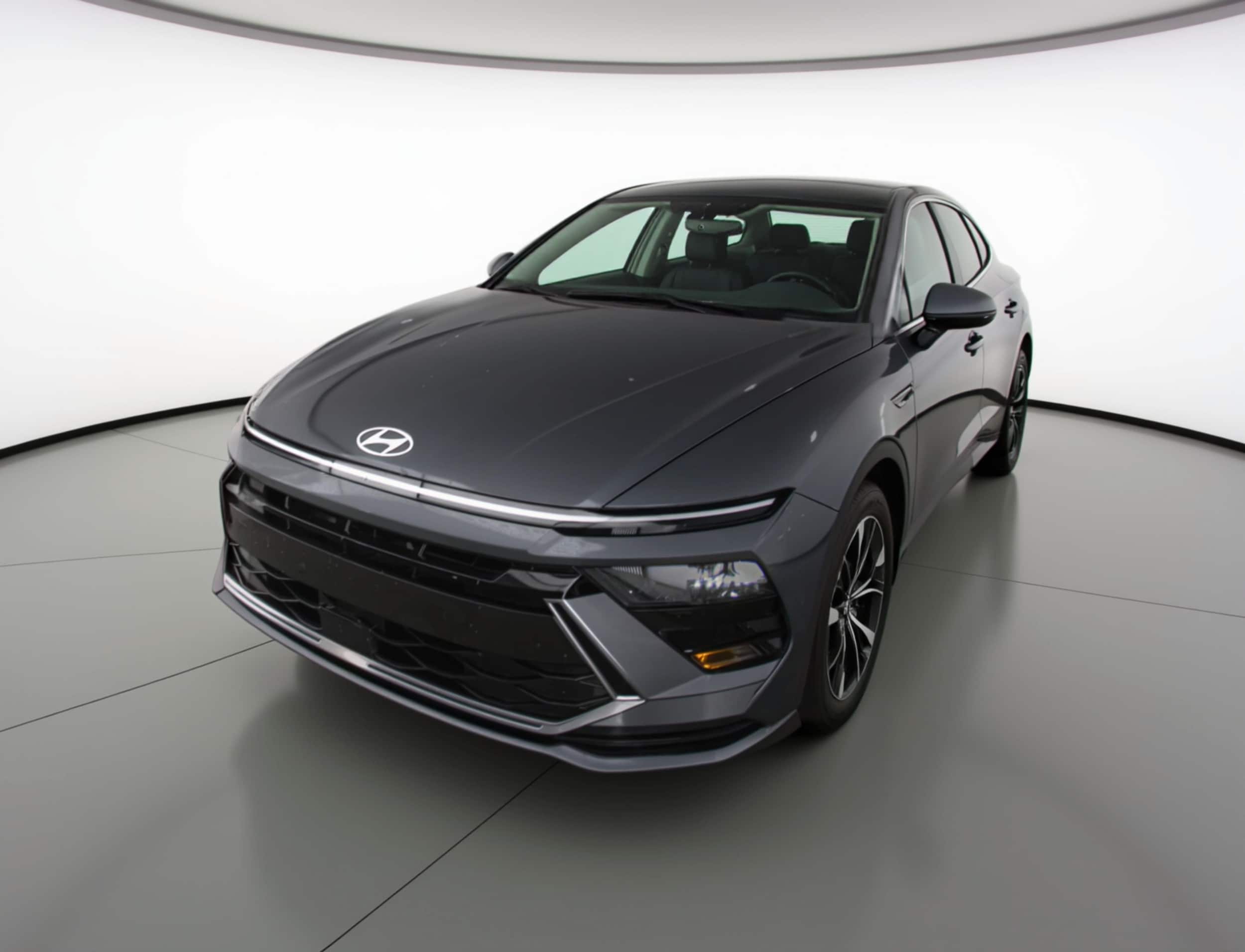 Thumbnail: 2025 Hyundai Sonata - 3