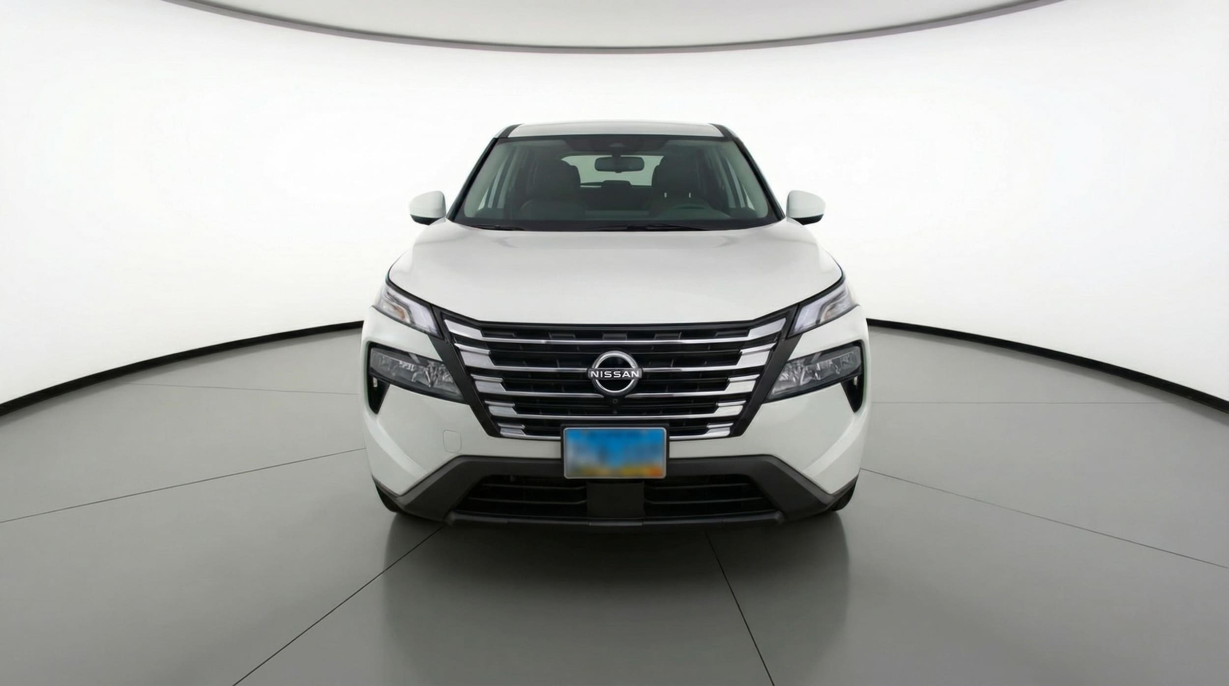 Thumbnail: 2025 Nissan Rogue - 2