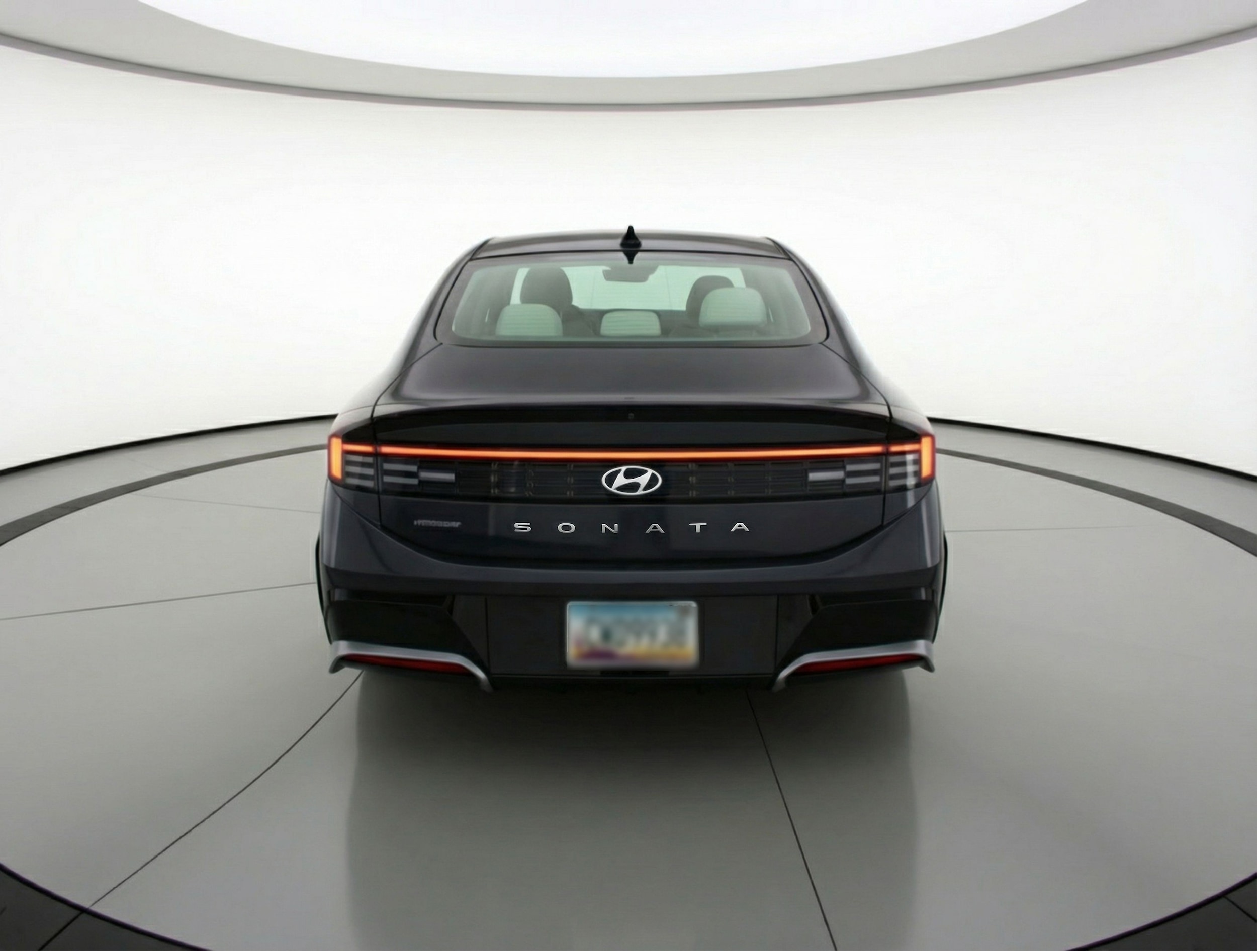 Thumbnail: 2025 Hyundai Sonata - 6