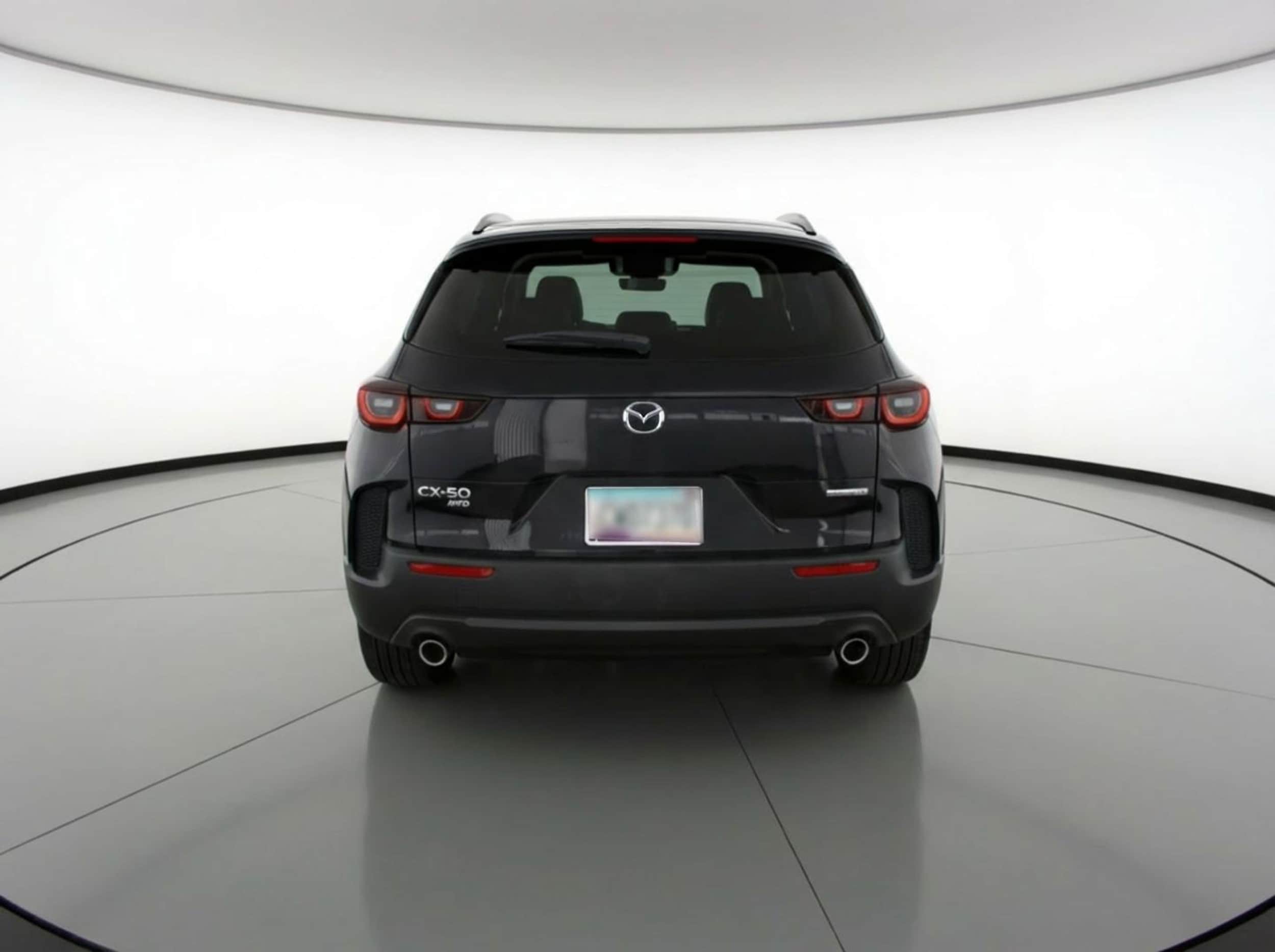 Thumbnail: 2025 Mazda CX-50 - 6