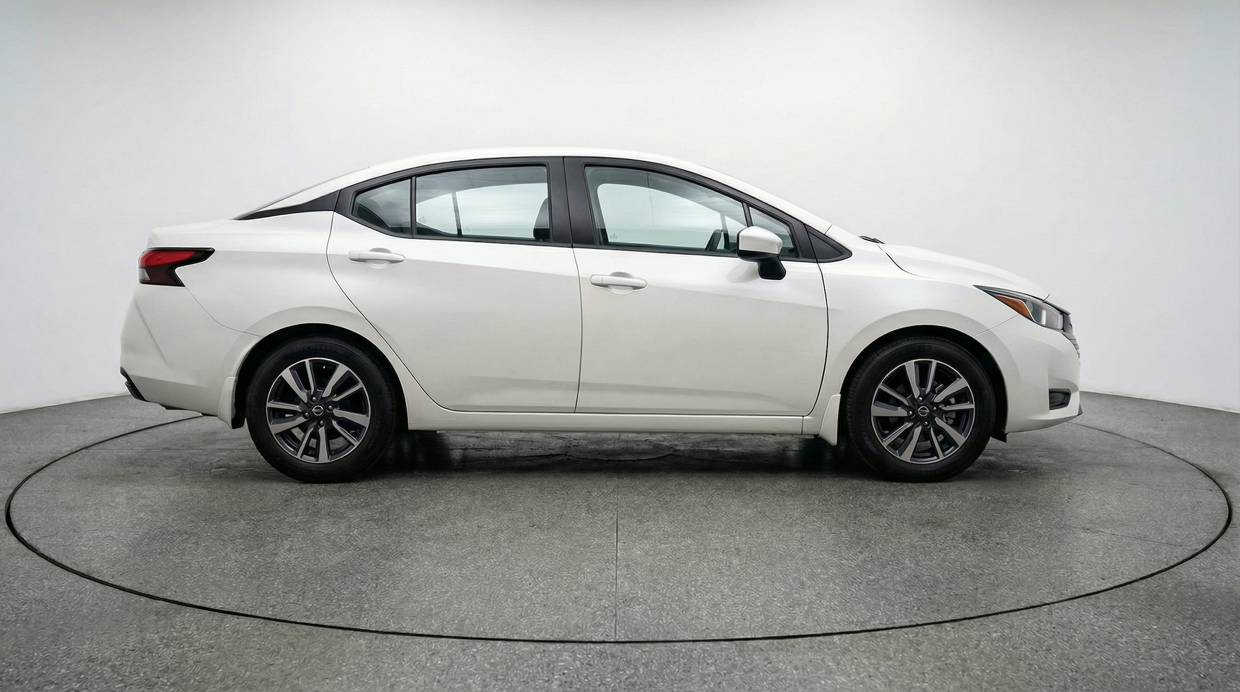 Thumbnail: 2025 Nissan Versa - 8