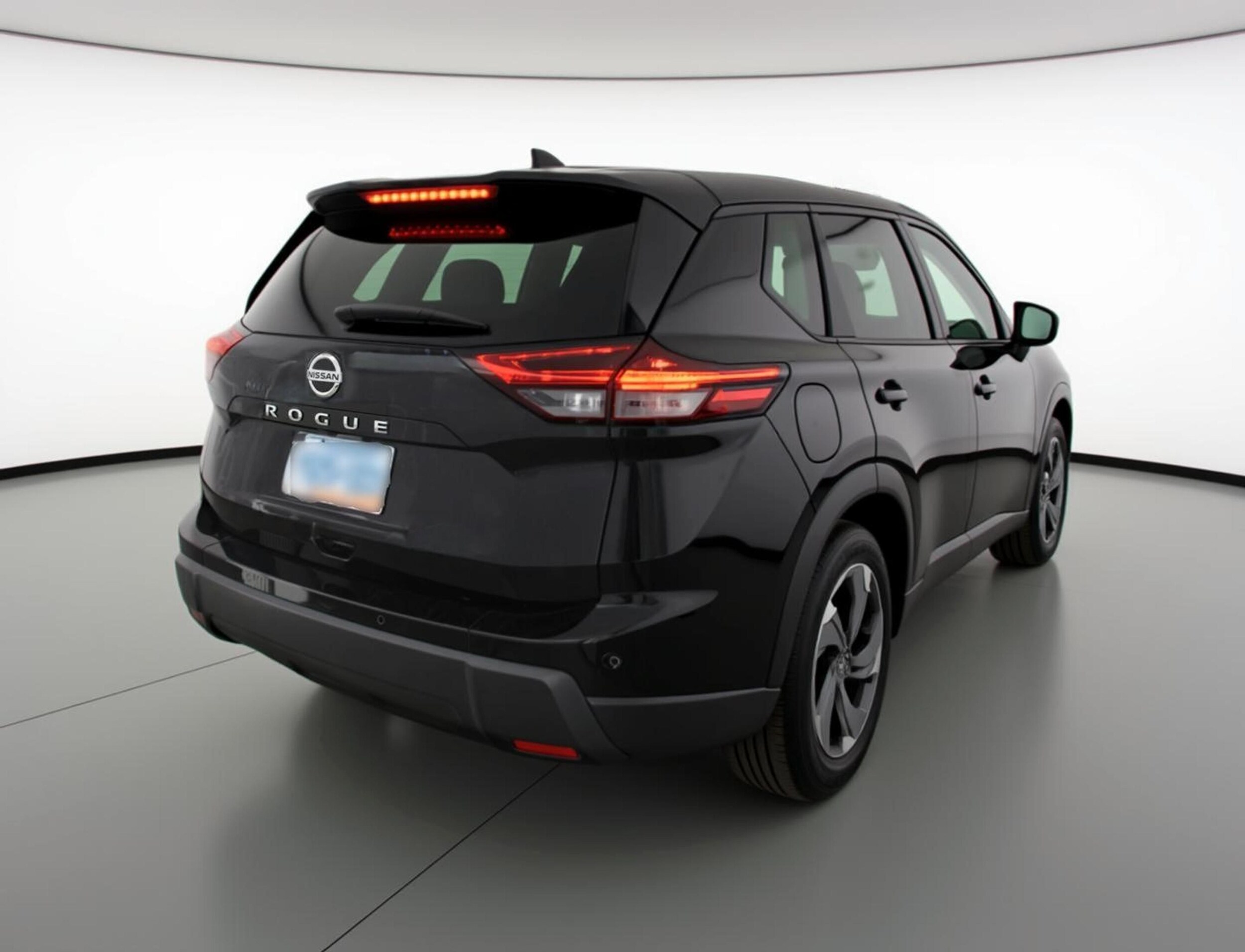 Thumbnail: 2025 Nissan Rogue - 7