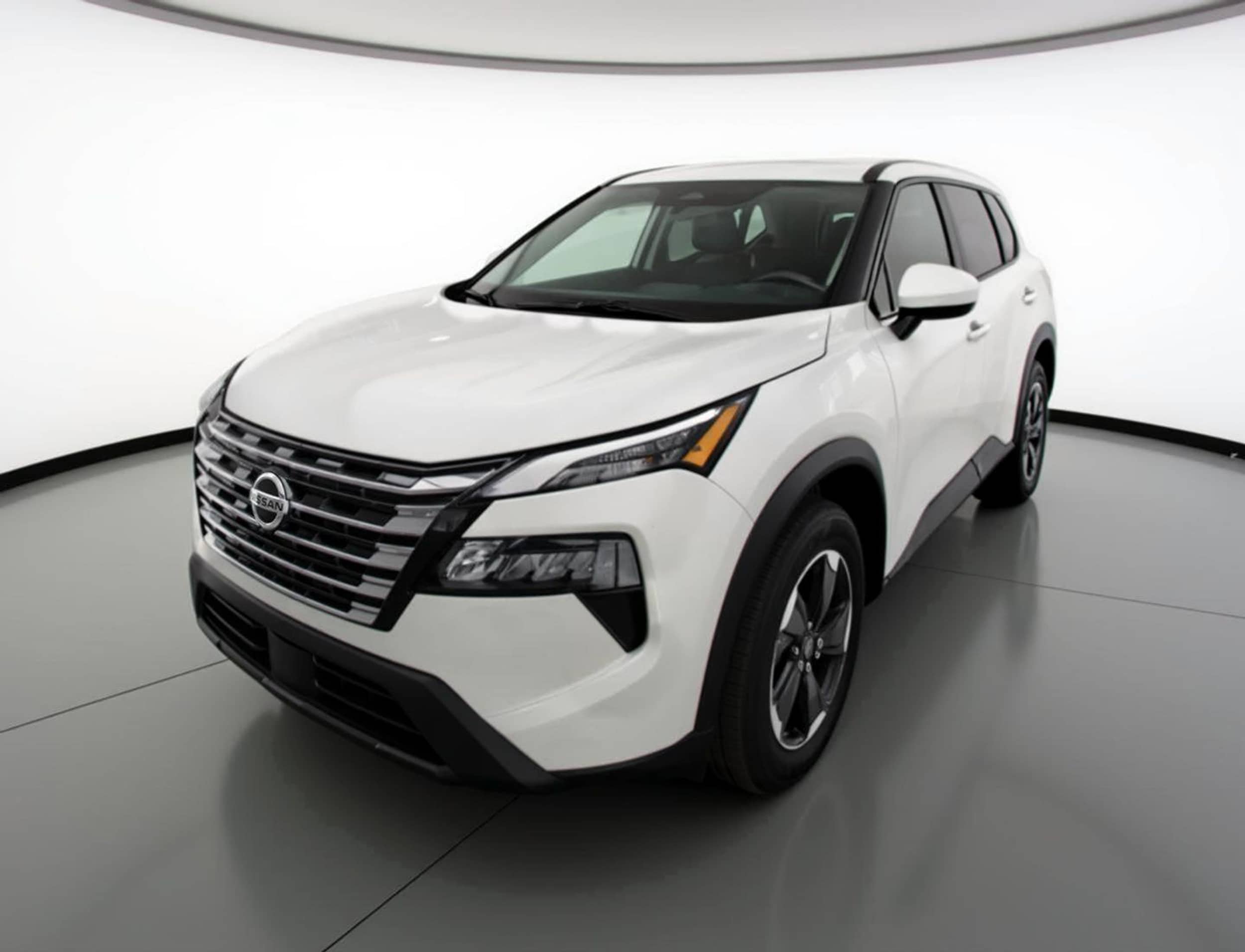 Thumbnail: 2025 Nissan Rogue - 3