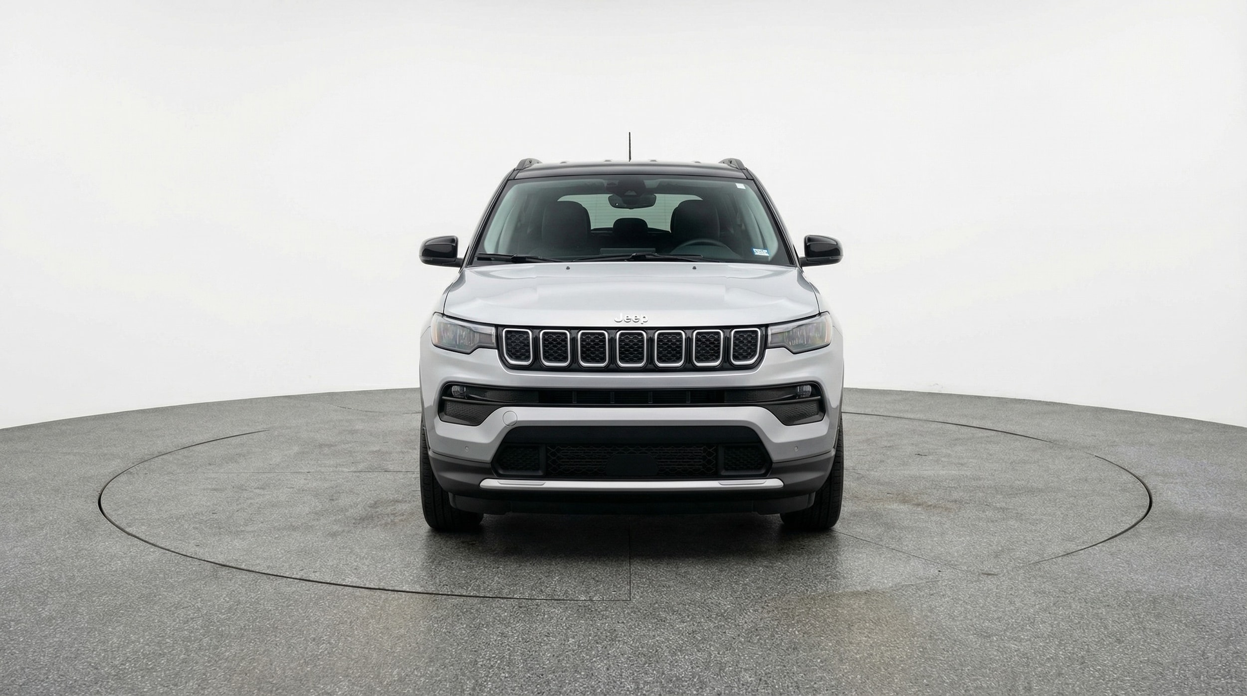 Thumbnail: 2025 Jeep Compass - 2