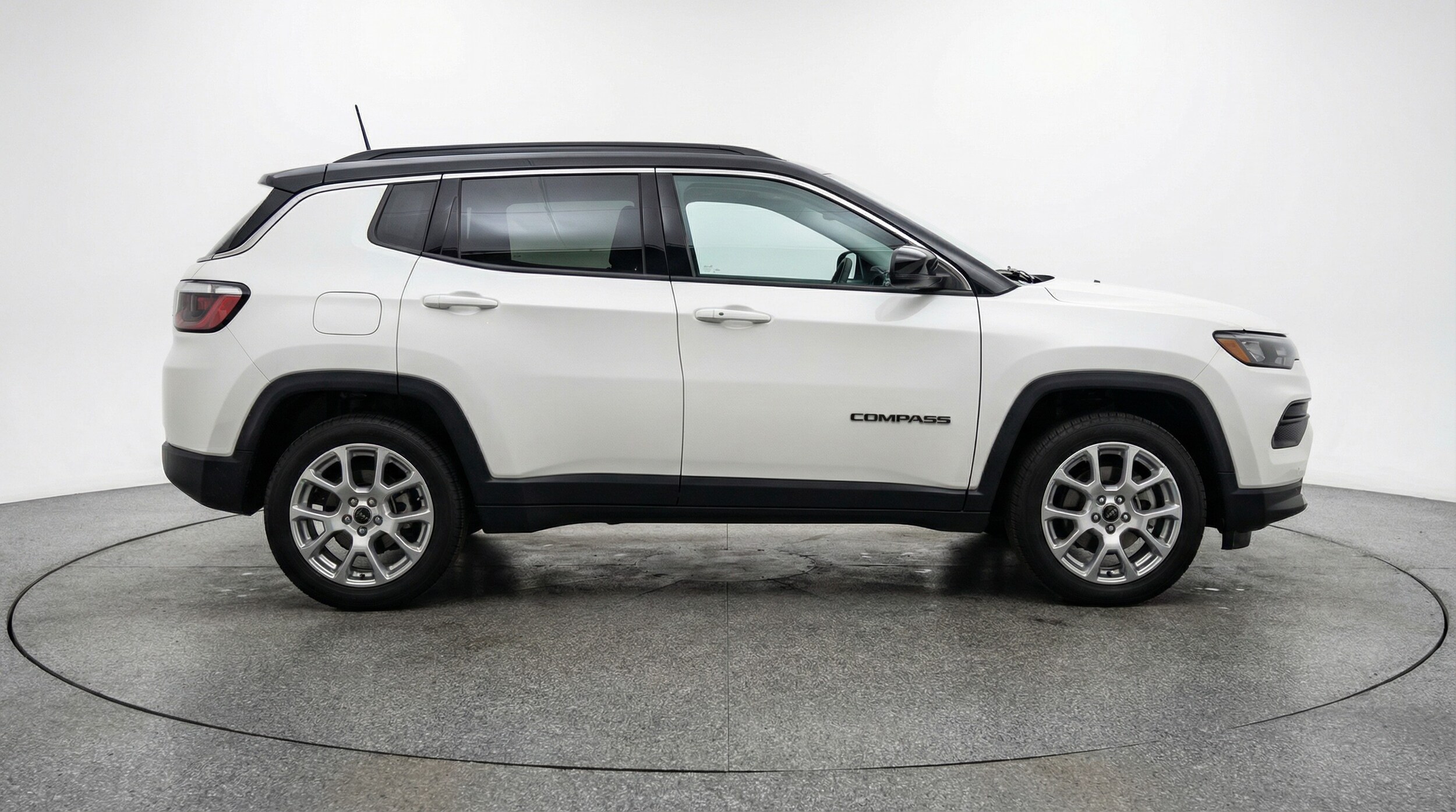 Thumbnail: 2025 Jeep Compass - 8