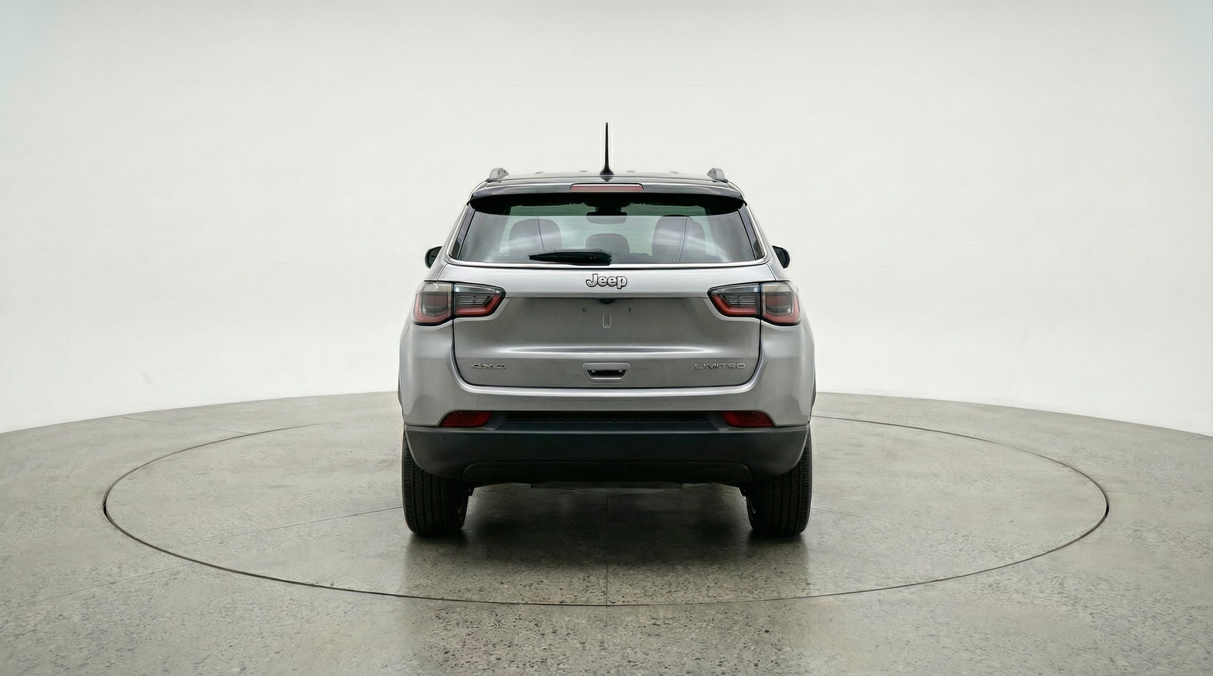 Thumbnail: 2025 Jeep Compass - 6