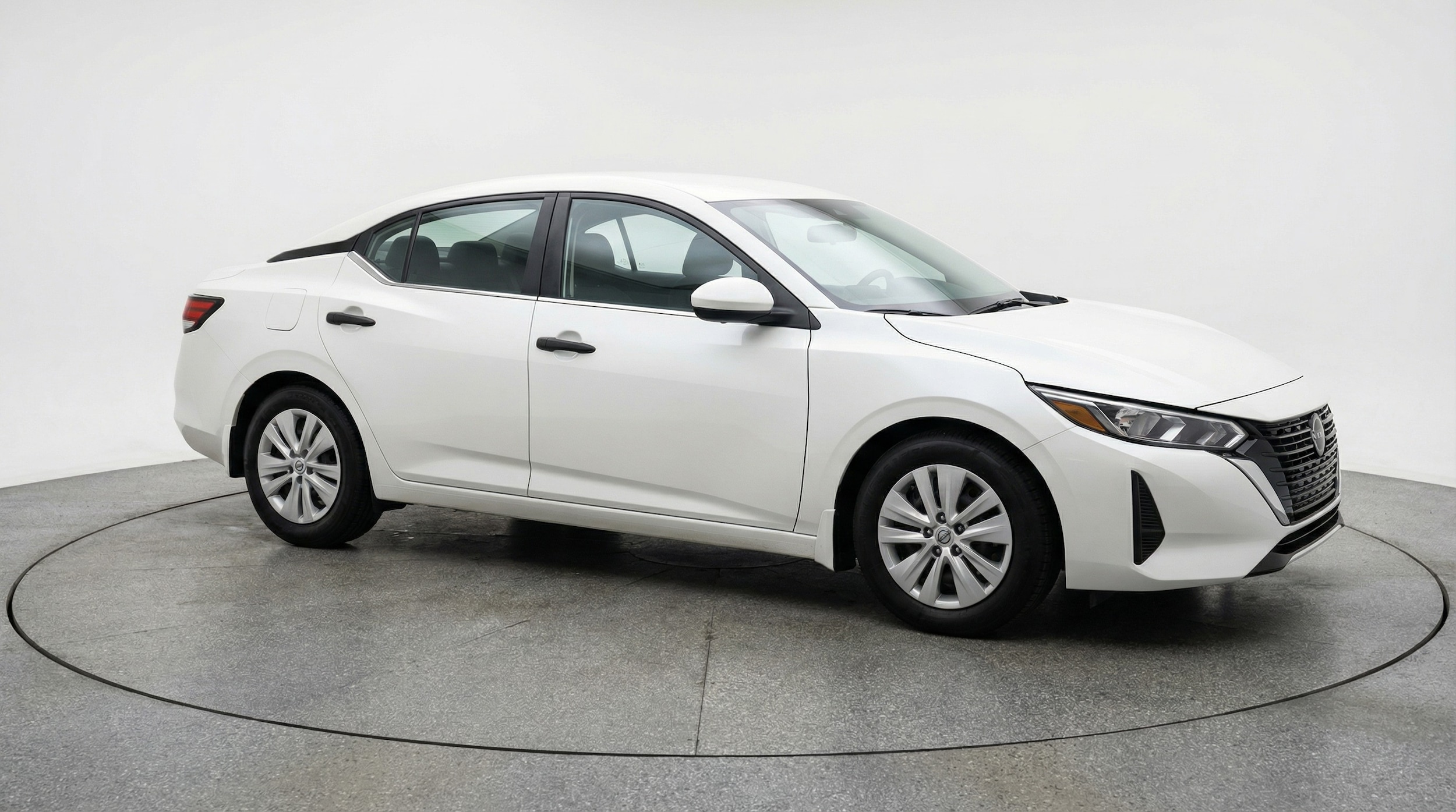 Thumbnail: 2025 Nissan Sentra - 1