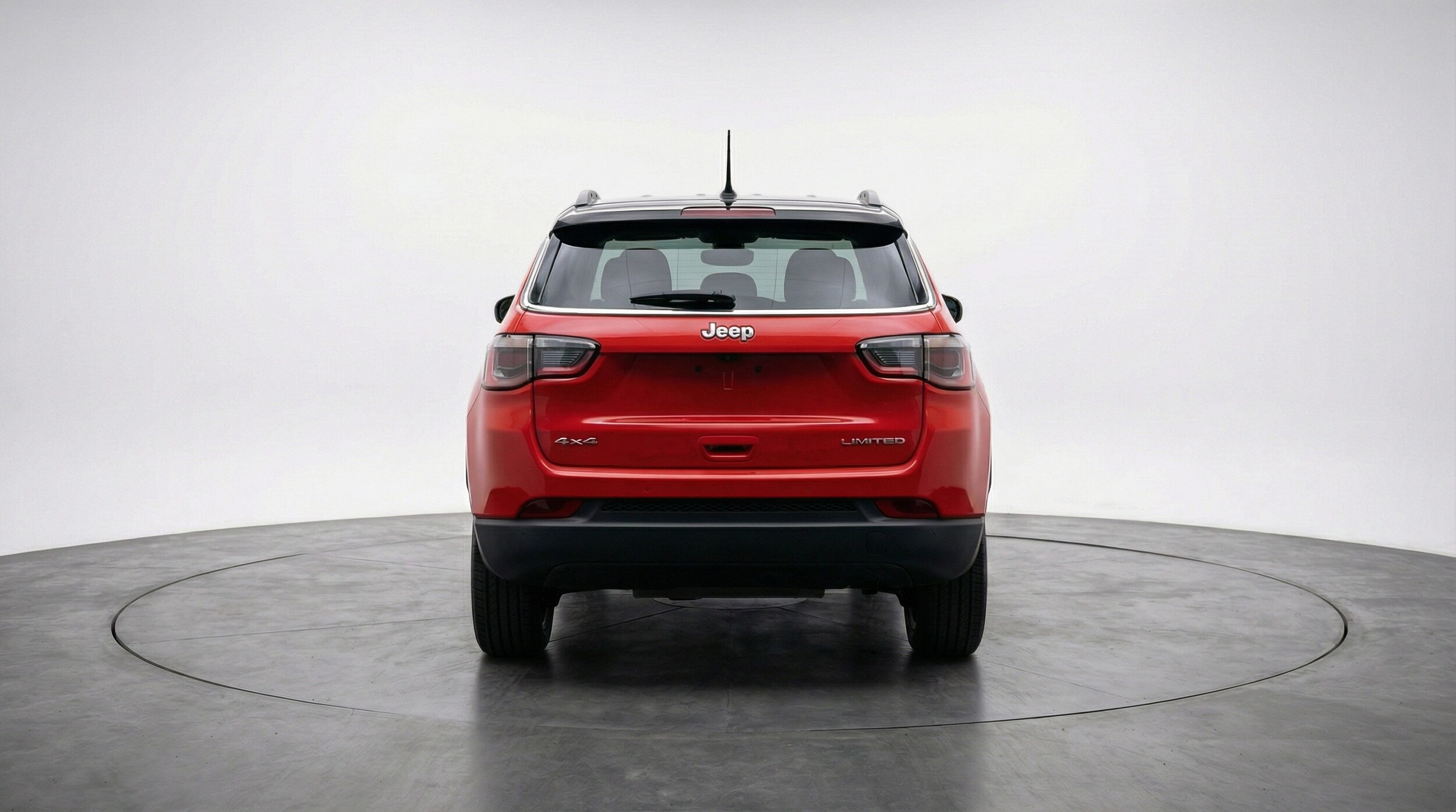 Thumbnail: 2025 Jeep Compass - 6