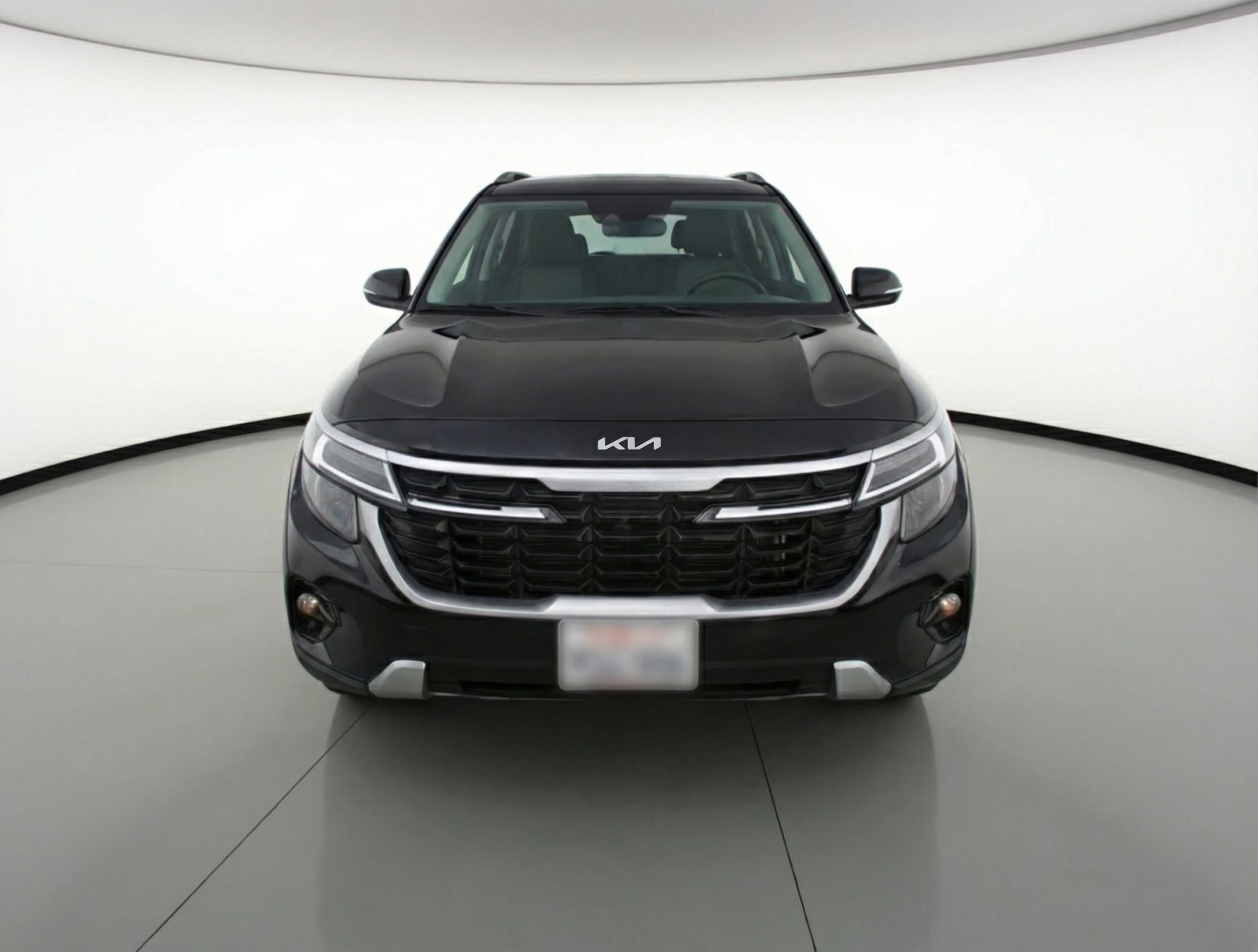 Thumbnail: 2025 Kia Seltos - 2