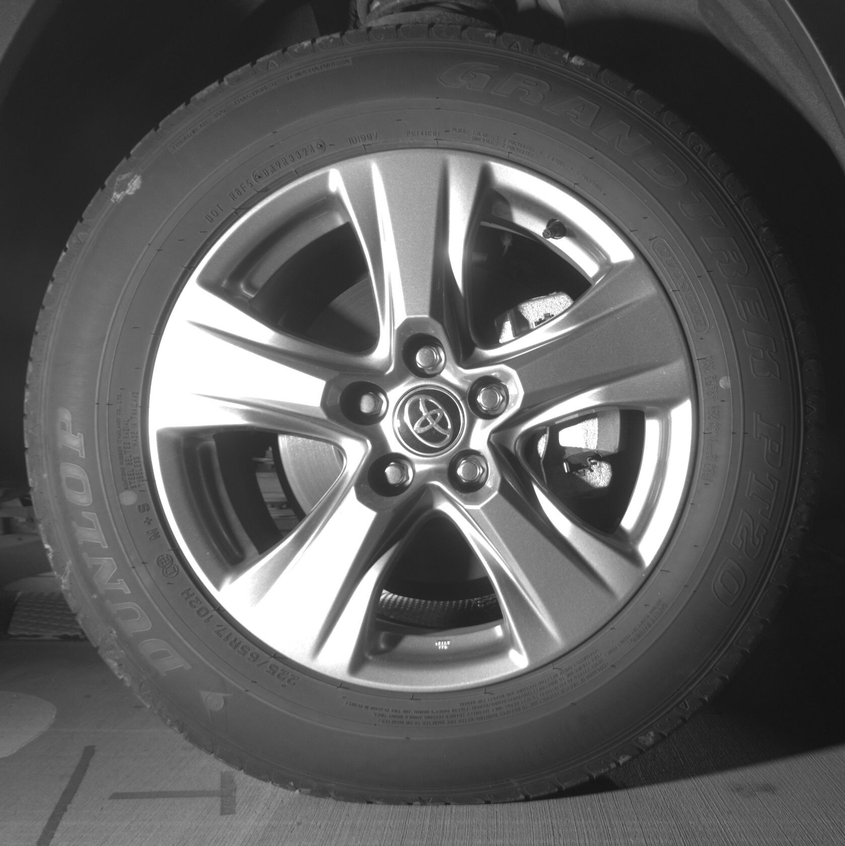 Thumbnail: 2025 Toyota RAV4 - 10