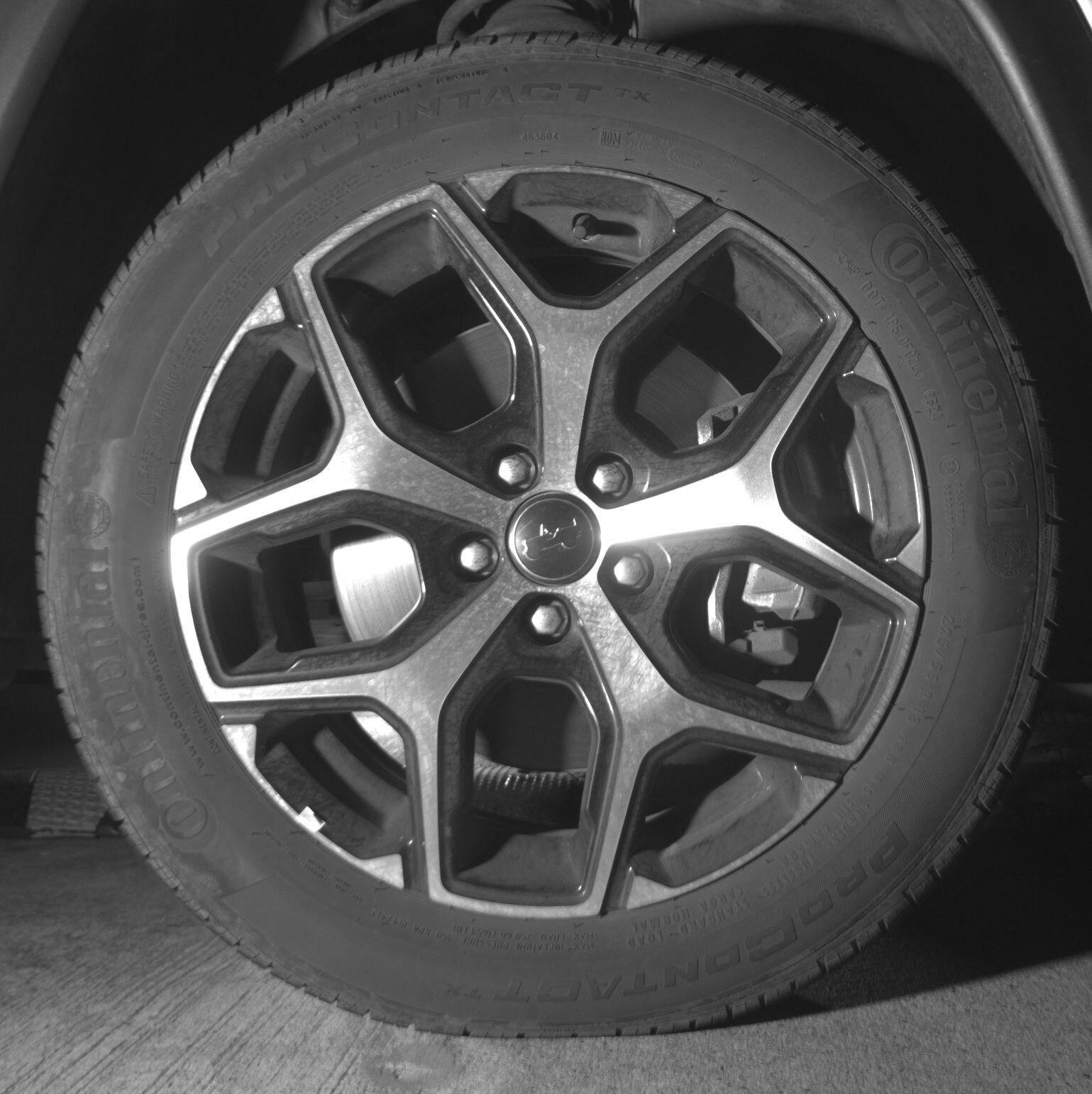 Thumbnail: 2025 Jeep Compass - 10