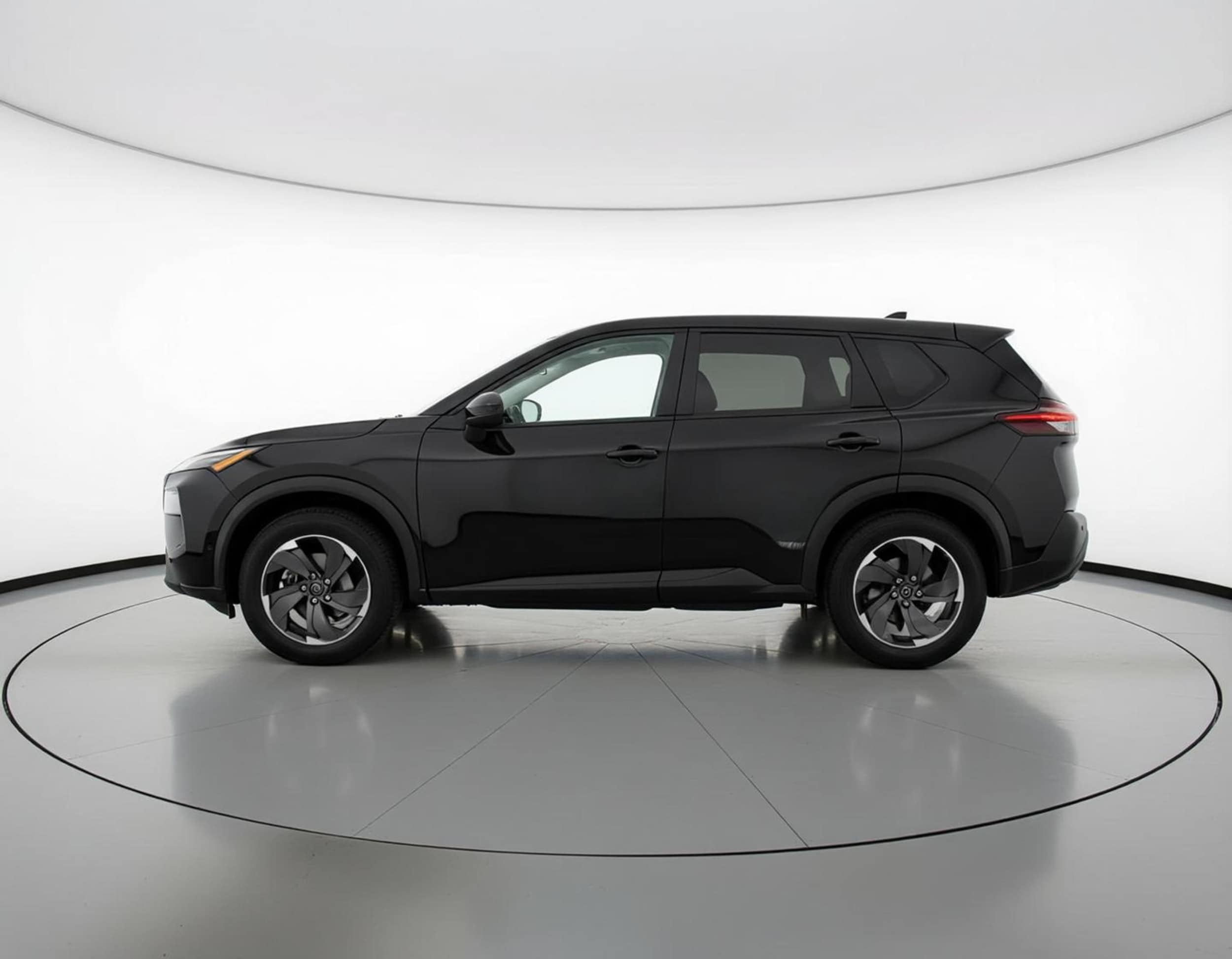 Thumbnail: 2025 Nissan Rogue - 4