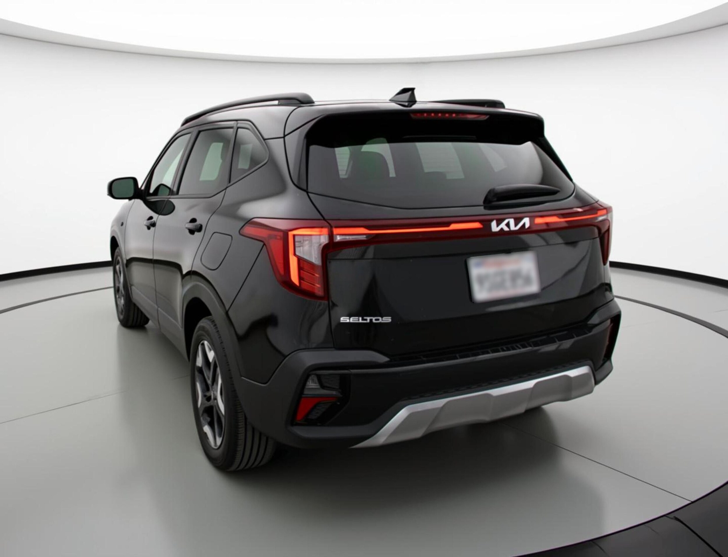 Thumbnail: 2025 Kia Seltos - 5