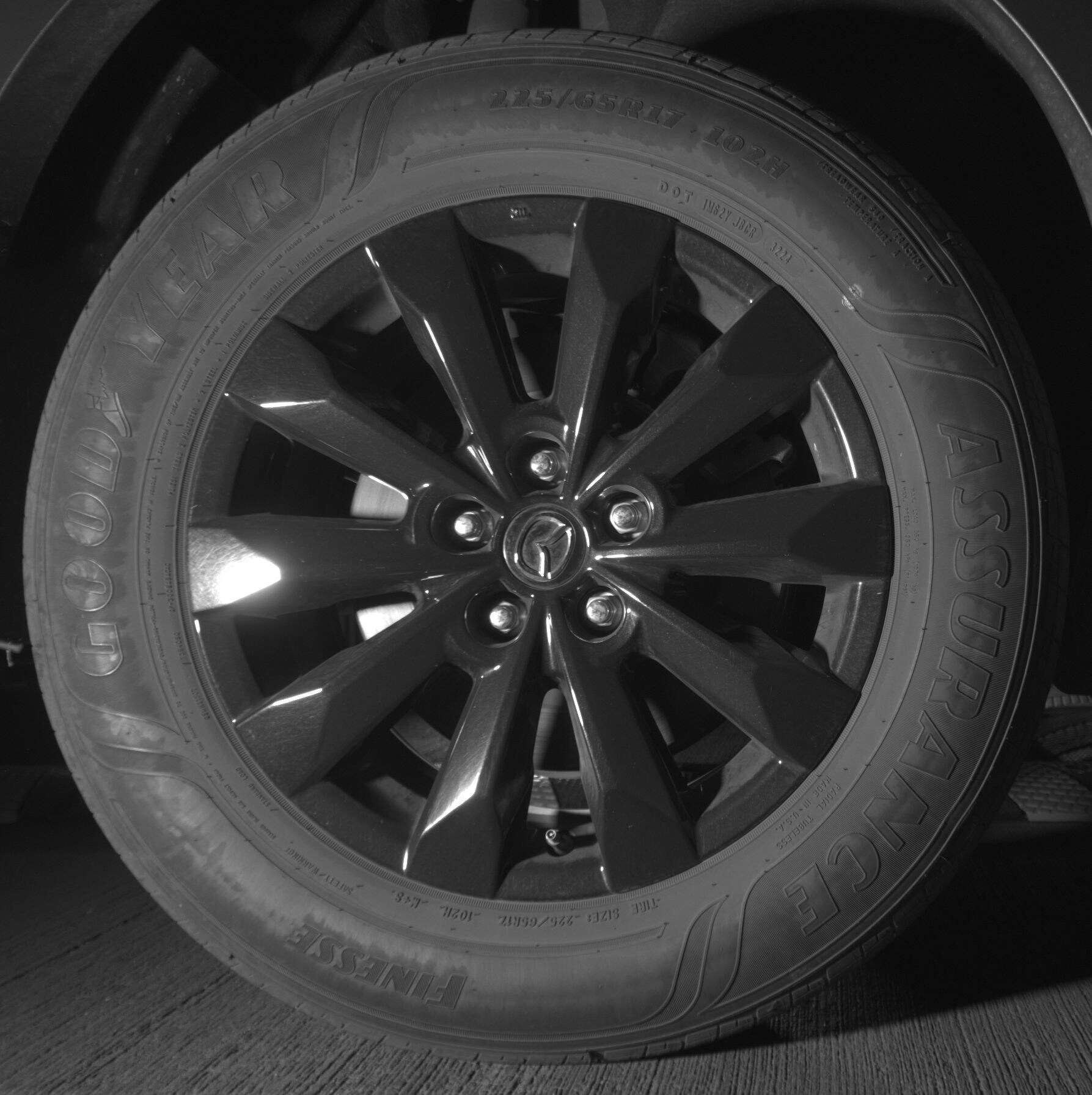 Thumbnail: 2025 Mazda CX-50 - 12