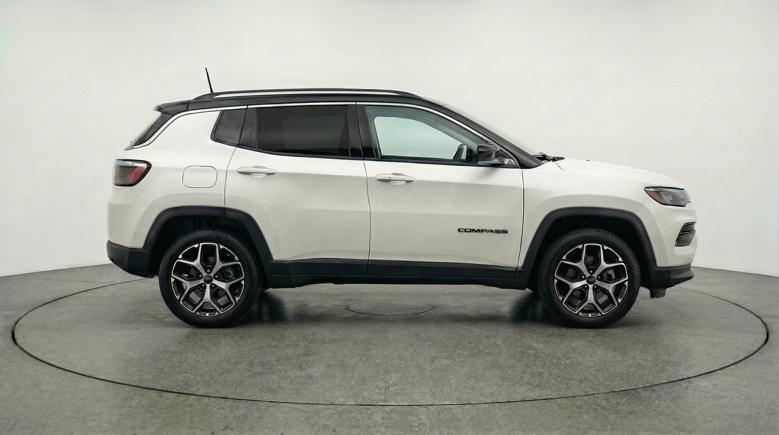 Thumbnail: 2025 Jeep Compass - 8