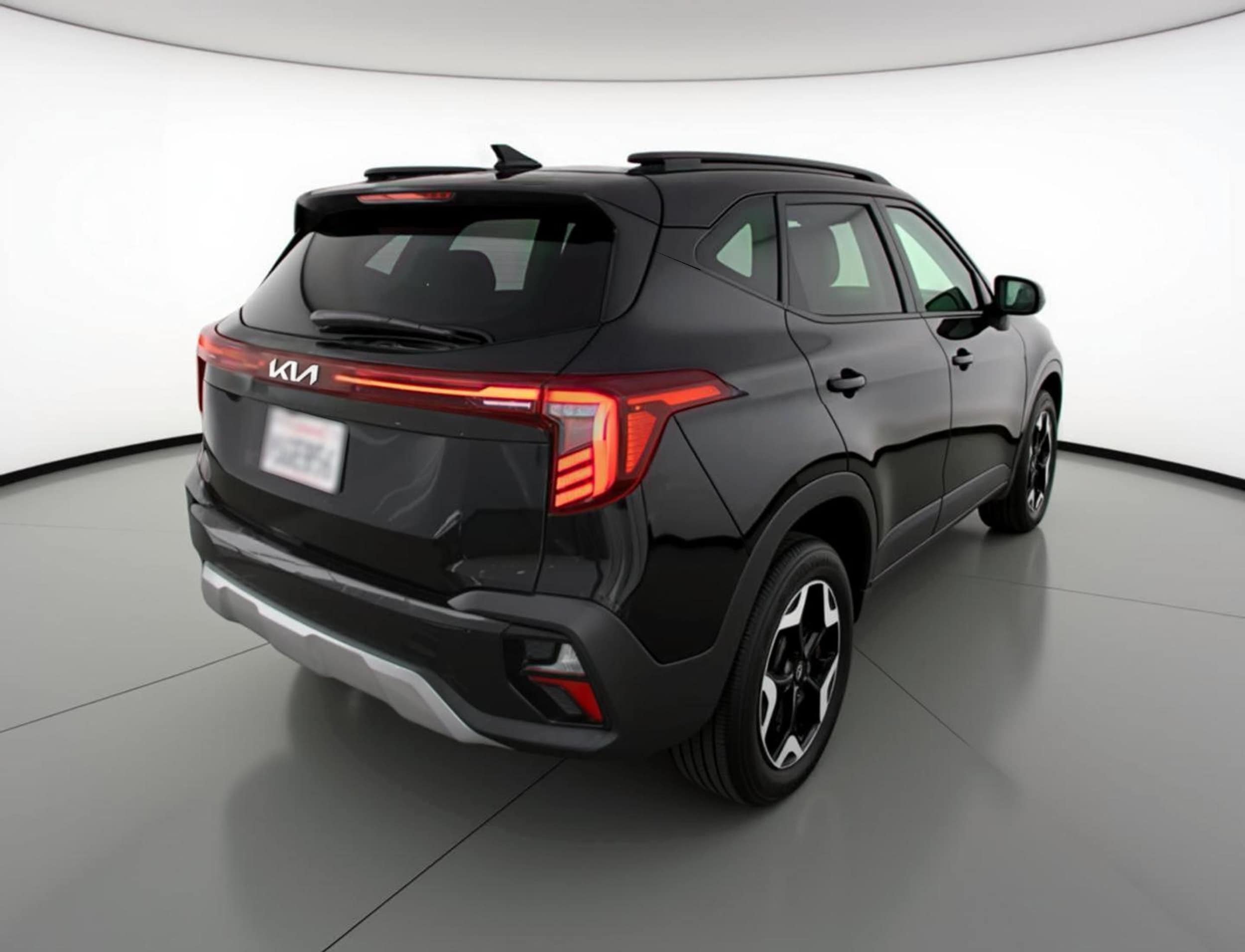 Thumbnail: 2025 Kia Seltos - 7