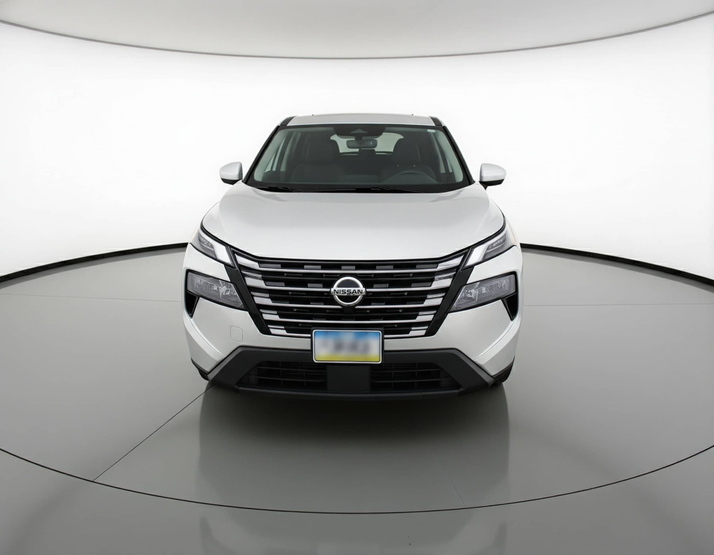 Thumbnail: 2025 Nissan Rogue - 2