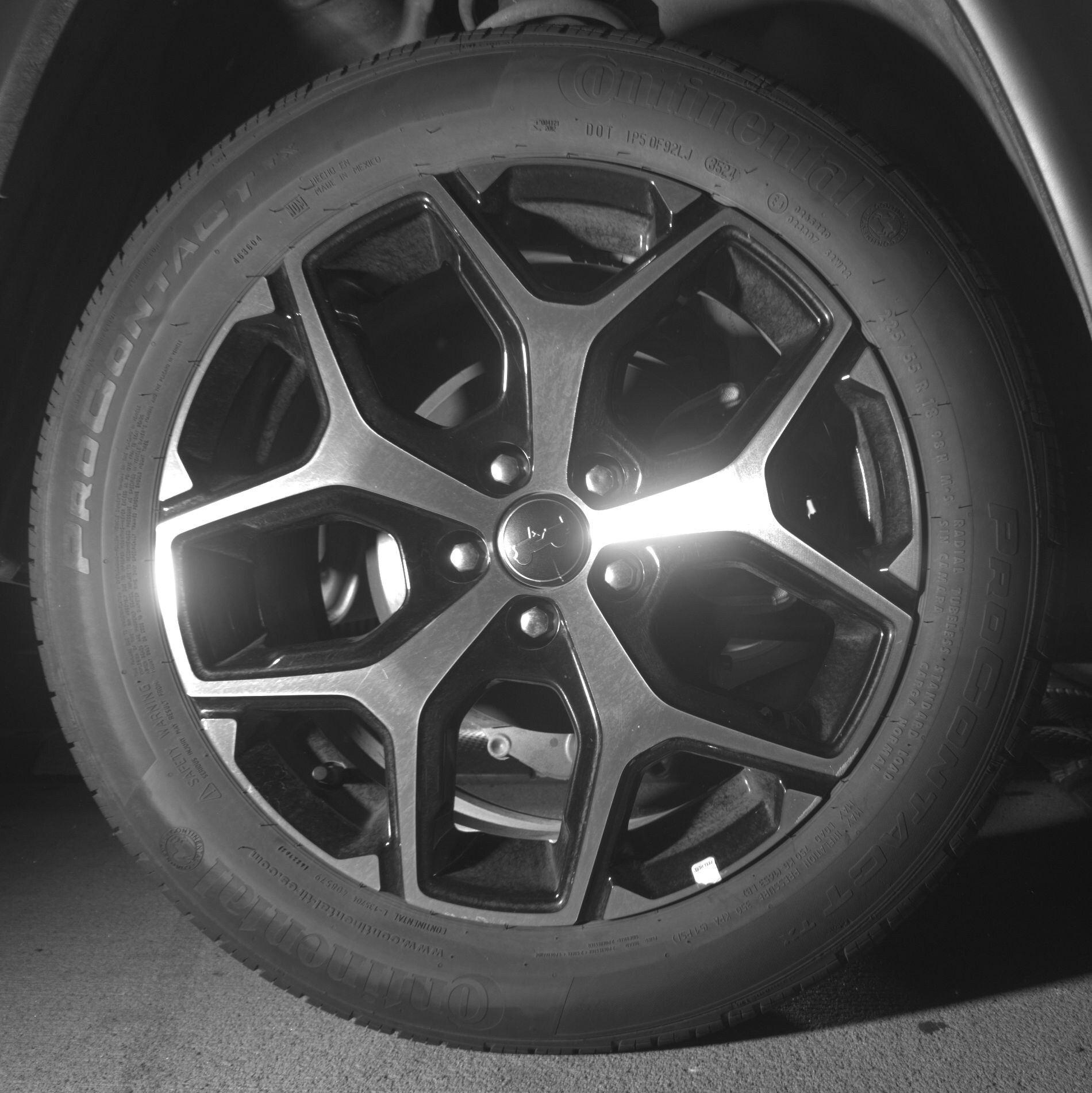 Thumbnail: 2025 Jeep Compass - 12