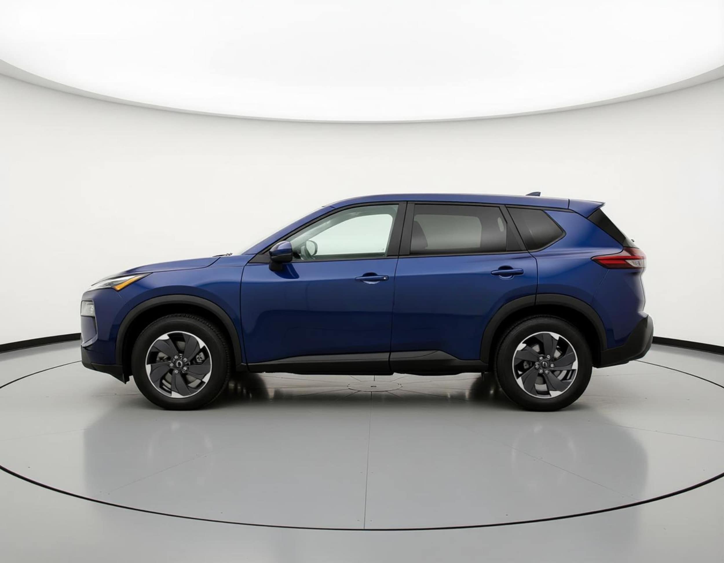 Thumbnail: 2025 Nissan Rogue - 4