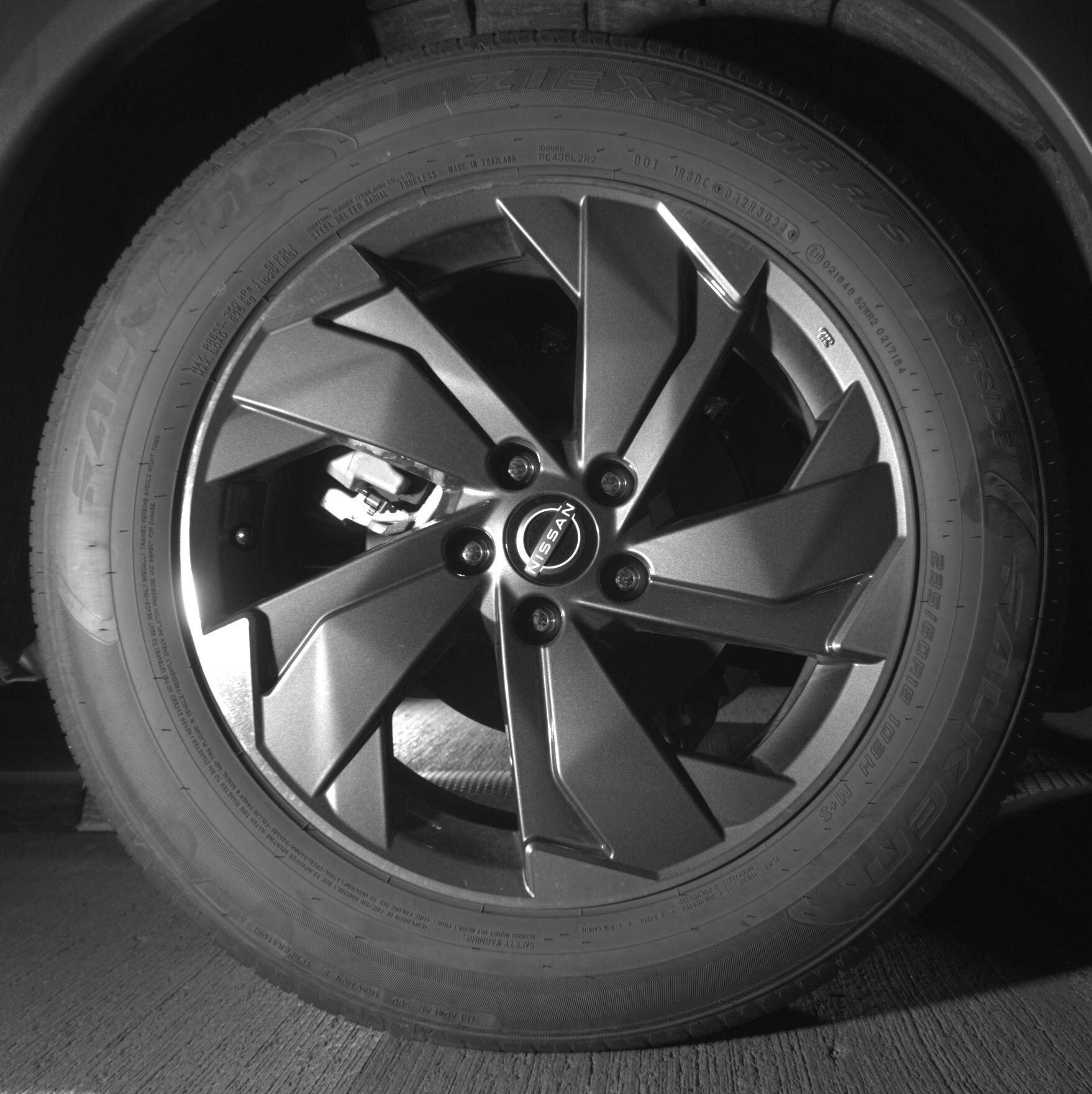 Thumbnail: 2025 Nissan Rogue - 12