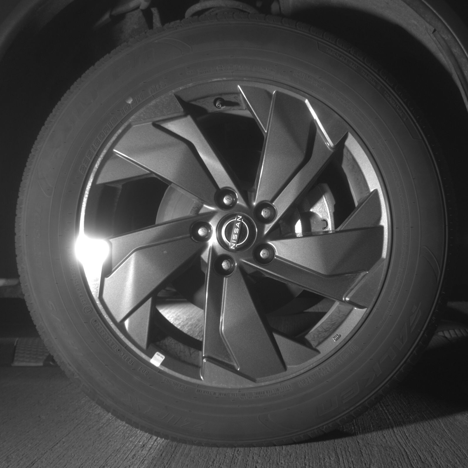 Thumbnail: 2025 Nissan Rogue - 10