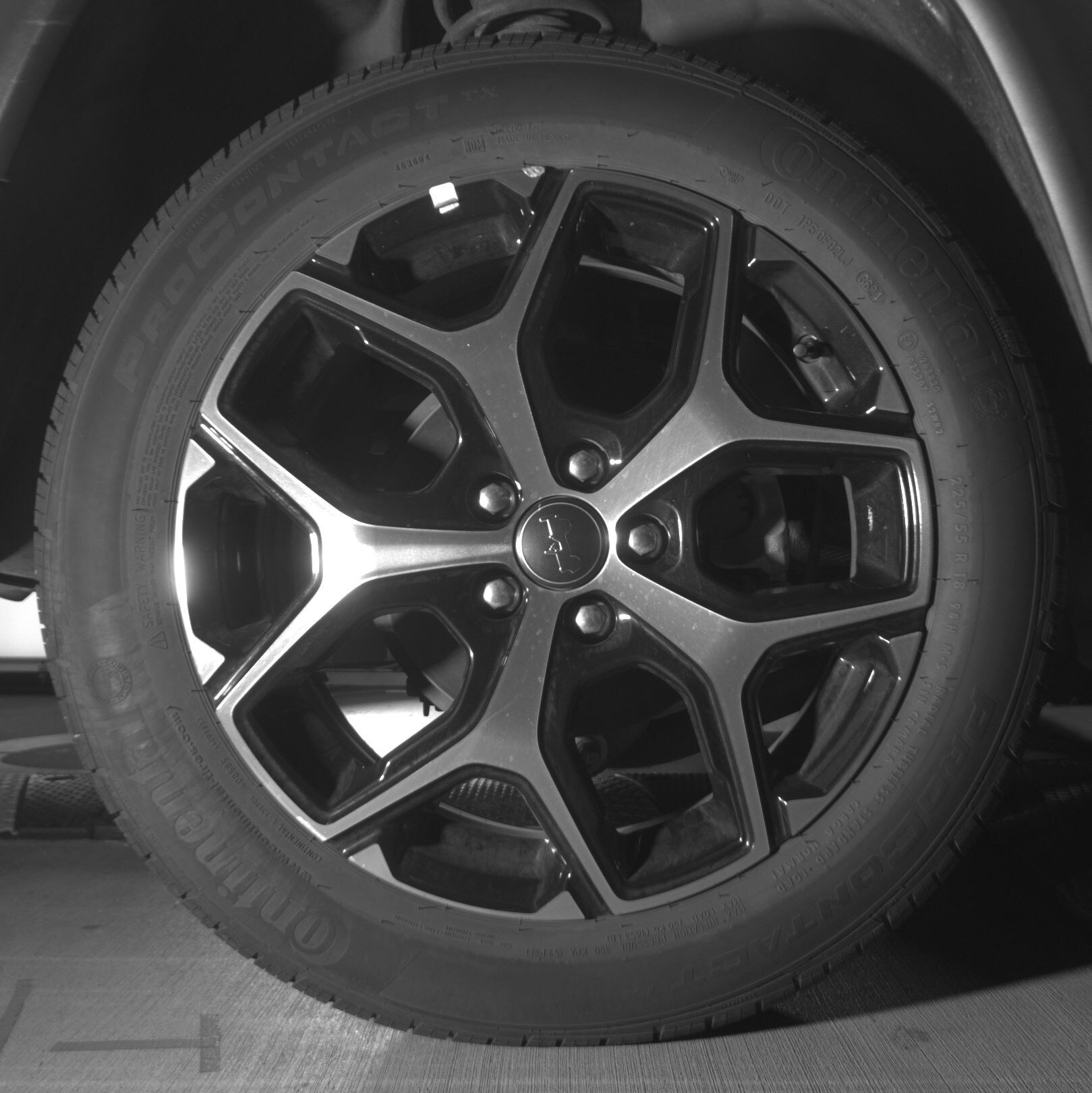 Thumbnail: 2025 Jeep Compass - 12