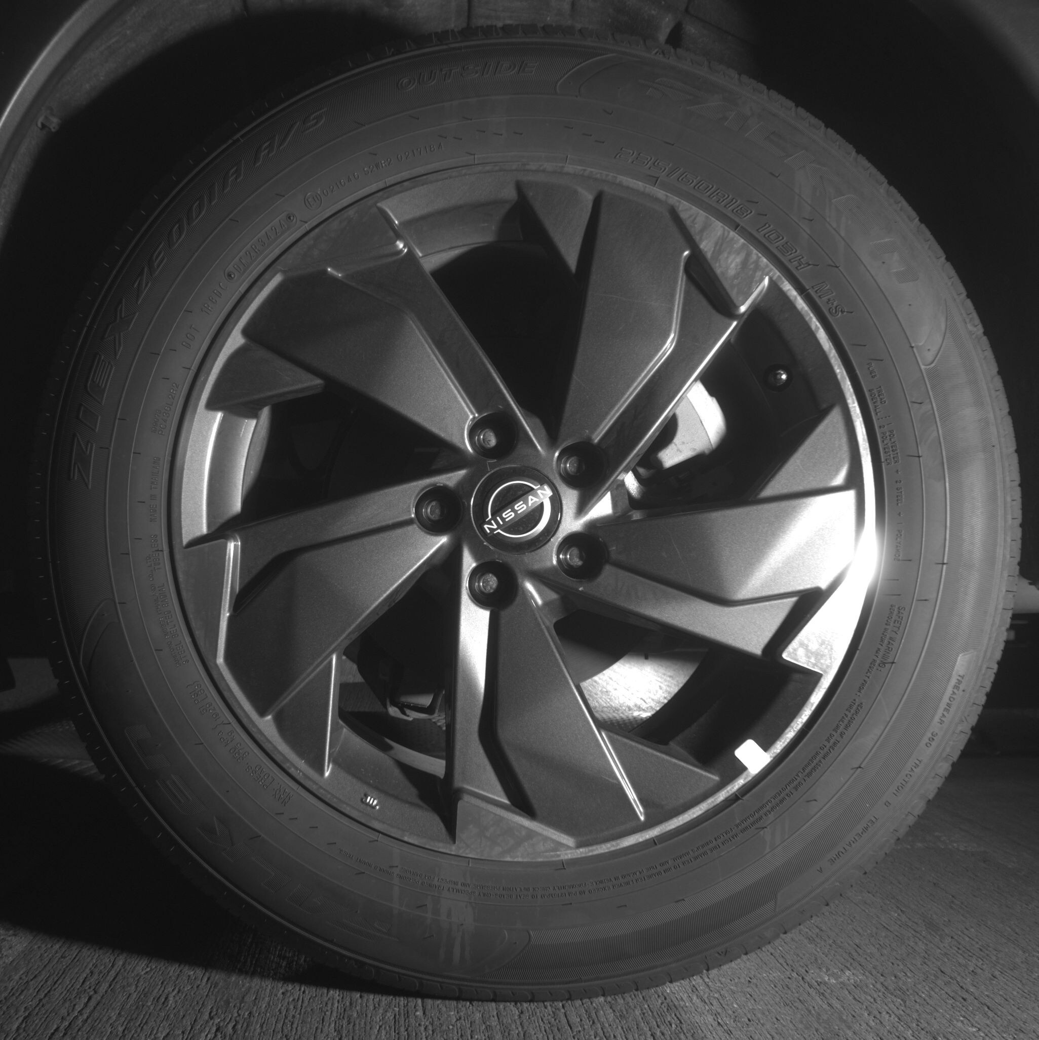 Thumbnail: 2025 Nissan Rogue - 11