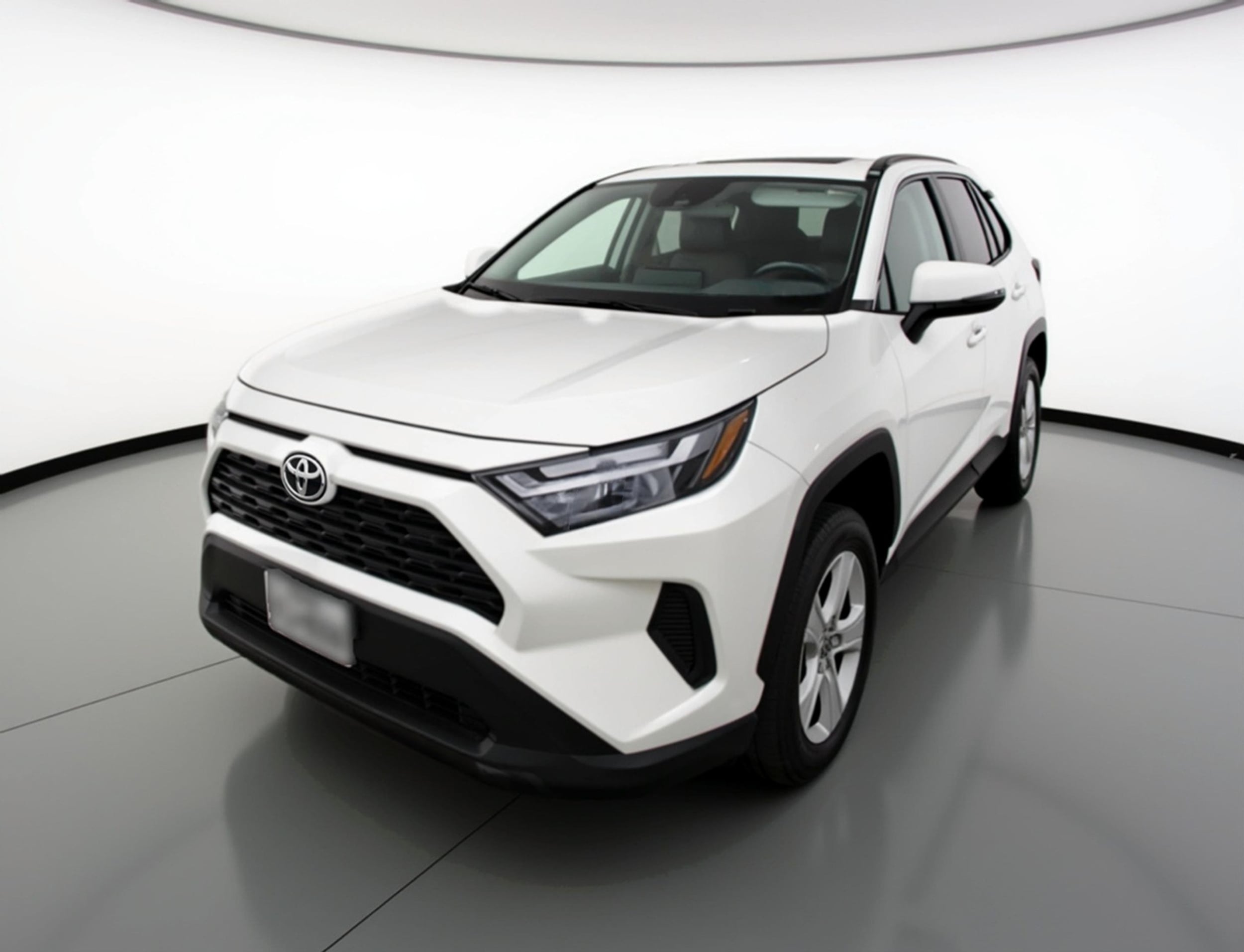 Thumbnail: 2025 Toyota RAV4 - 3