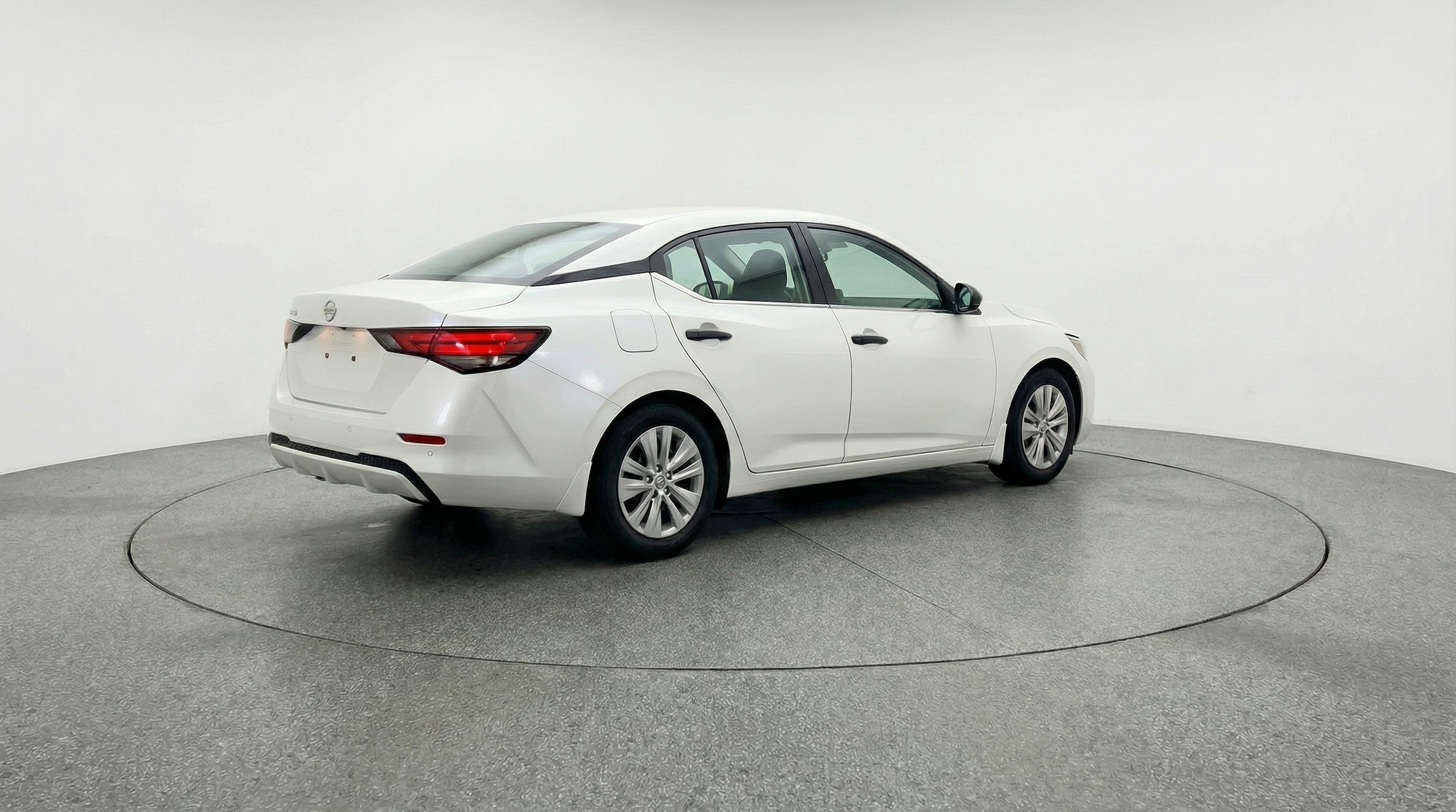 Thumbnail: 2025 Nissan Sentra - 5