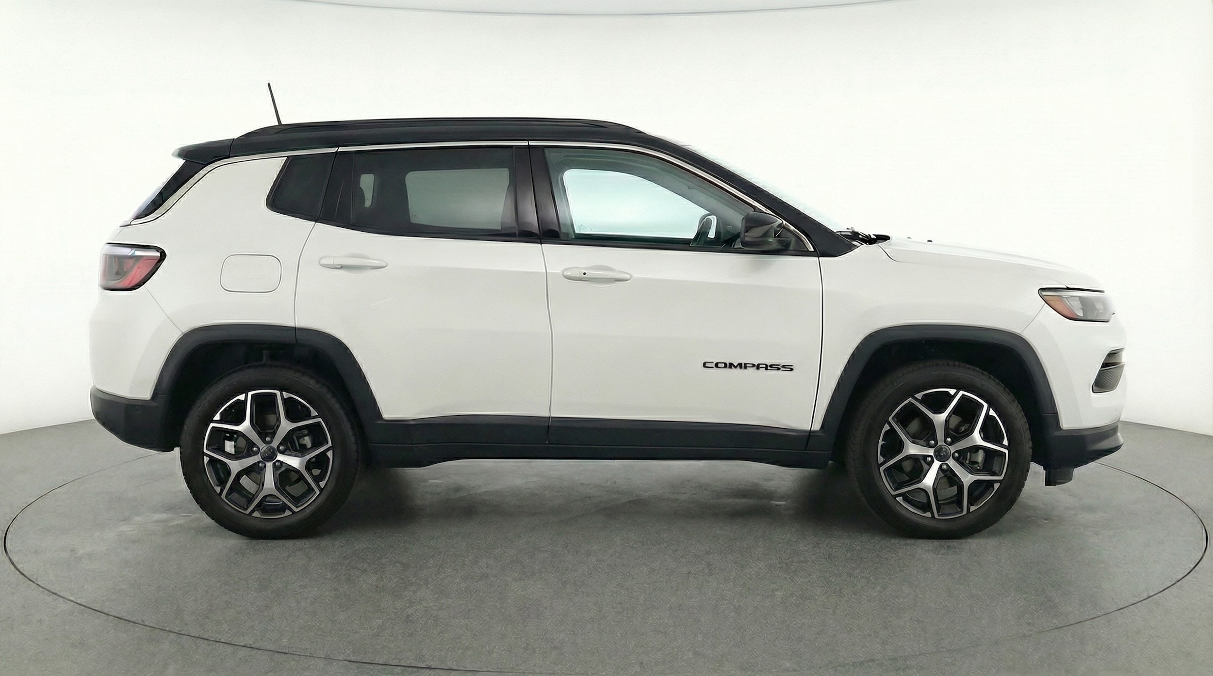 Thumbnail: 2025 Jeep Compass - 8
