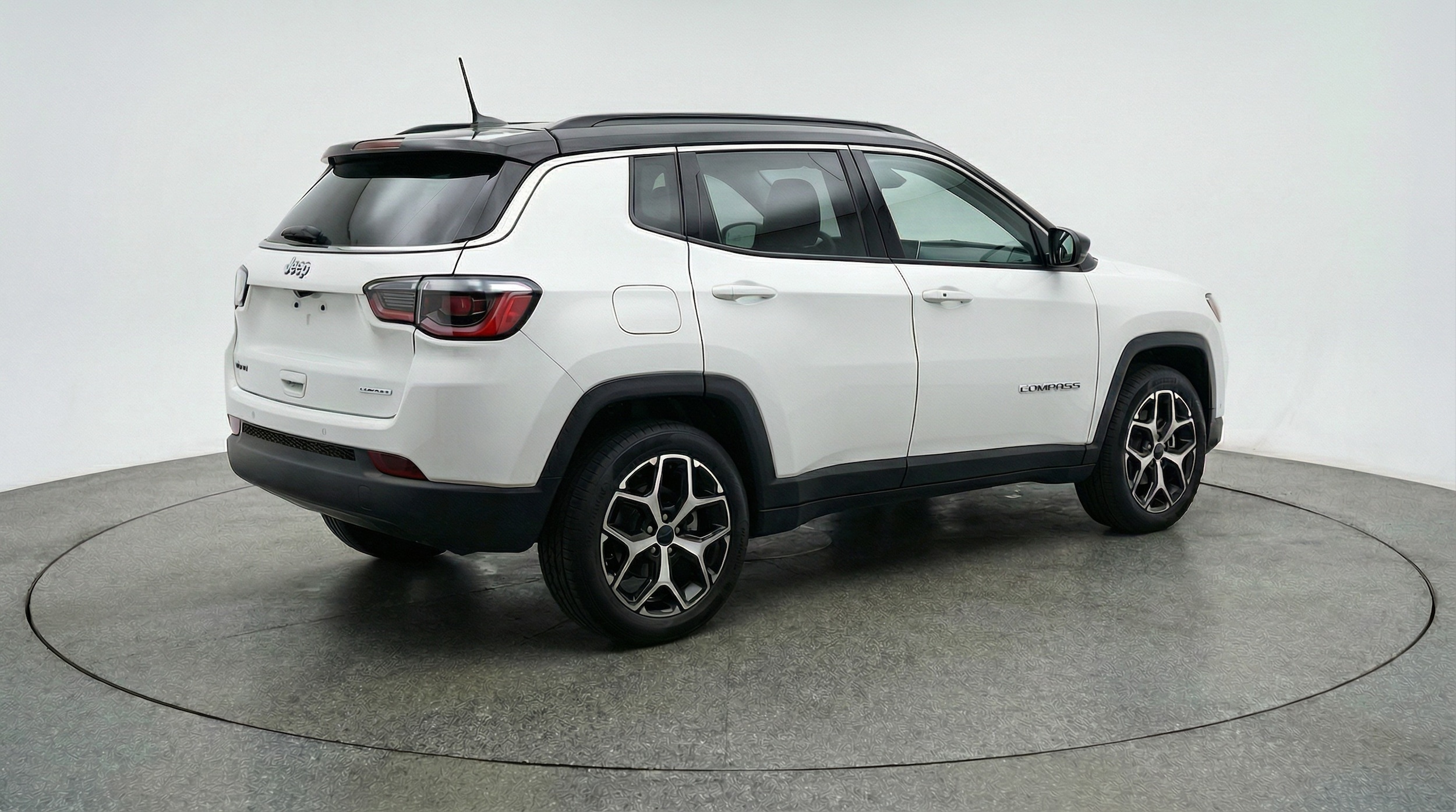 Thumbnail: 2025 Jeep Compass - 7