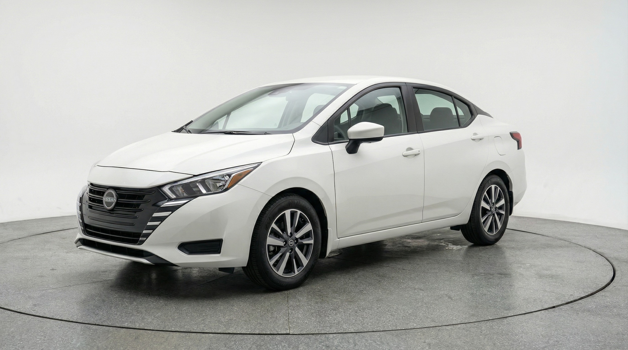 Thumbnail: 2025 Nissan Versa - 3