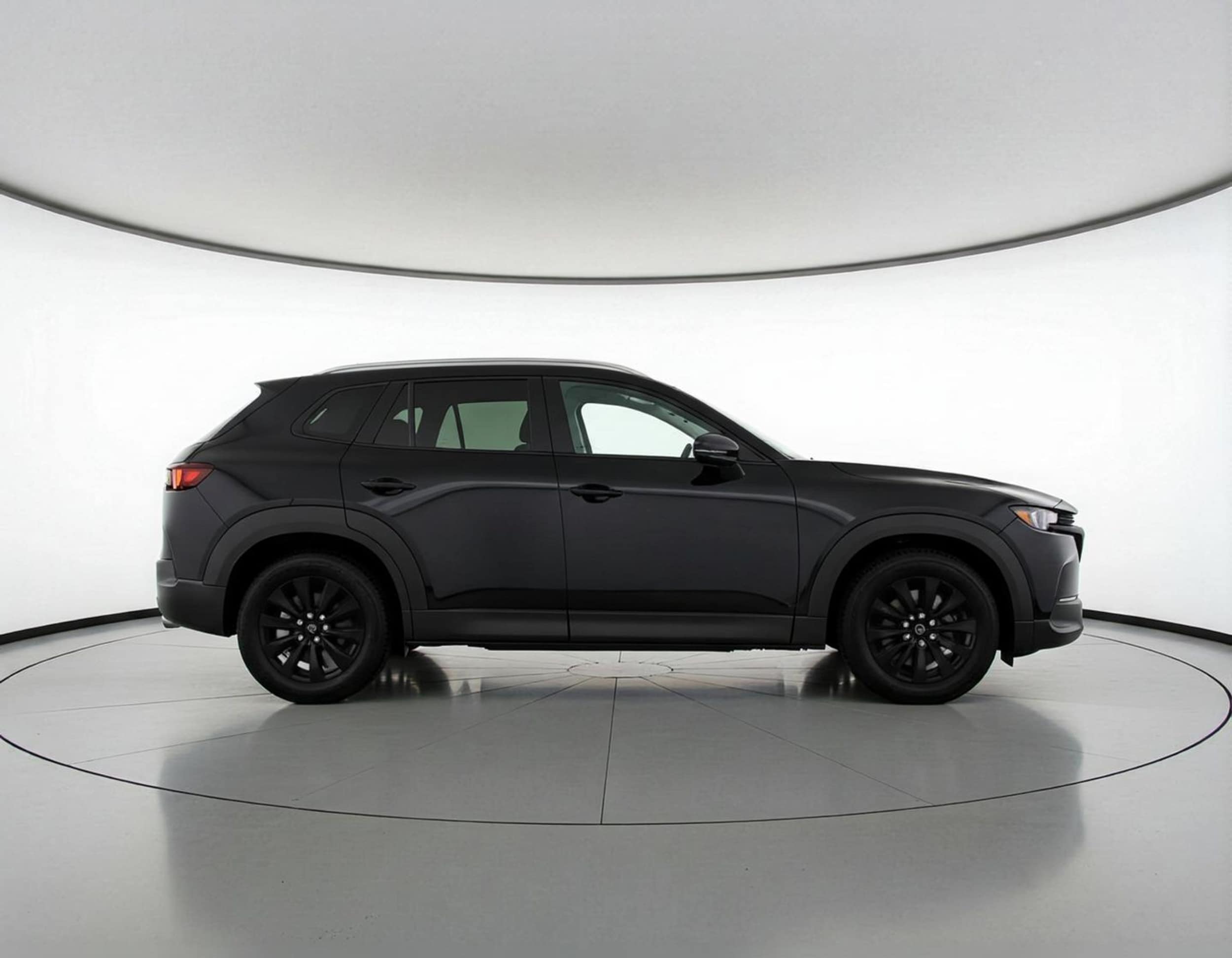 Thumbnail: 2025 Mazda CX-50 - 8