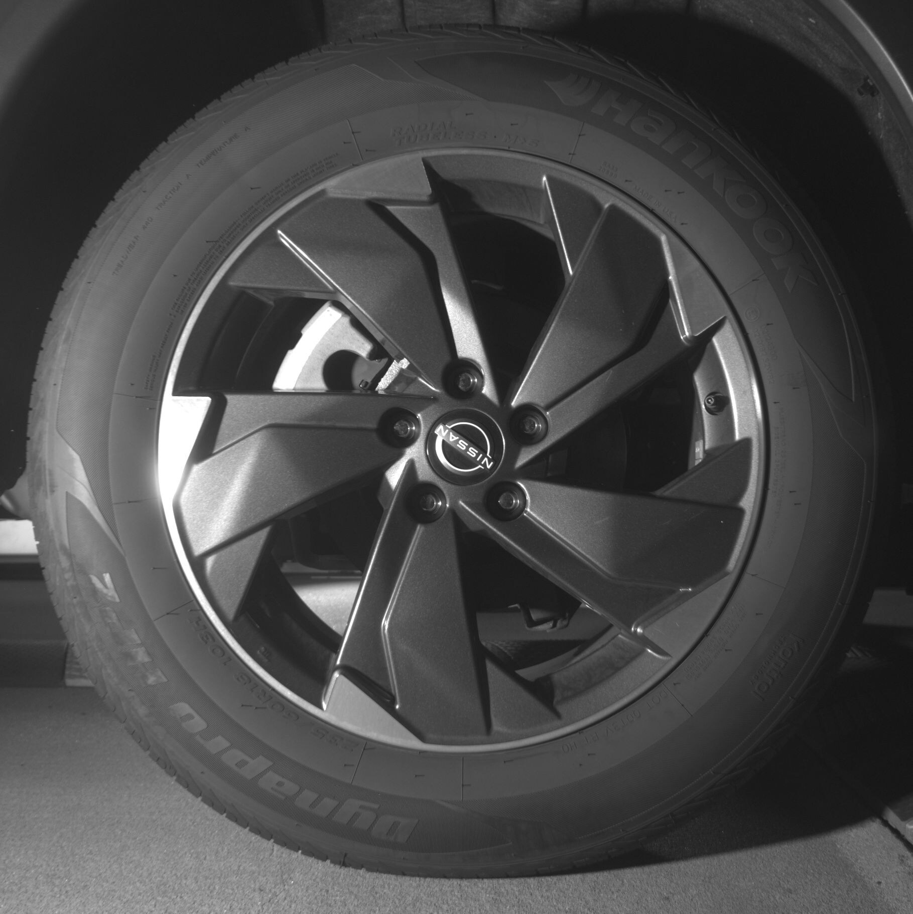 Thumbnail: 2025 Nissan Rogue - 12