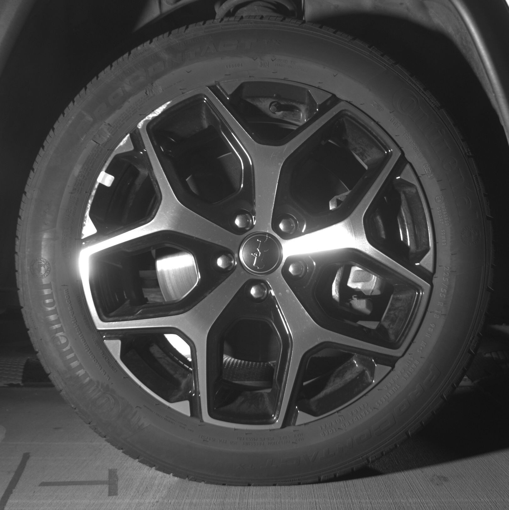 Thumbnail: 2025 Jeep Compass - 10