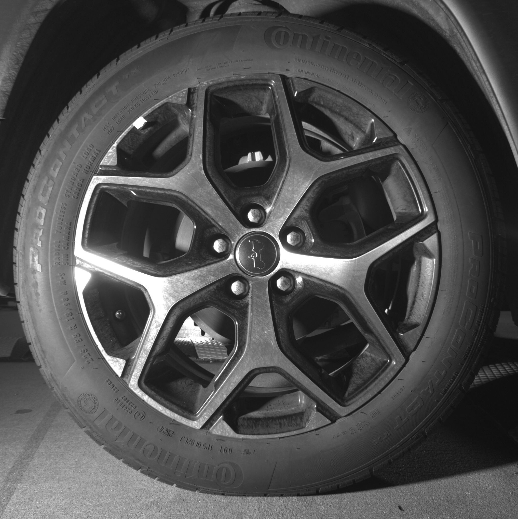 Thumbnail: 2025 Jeep Compass - 12