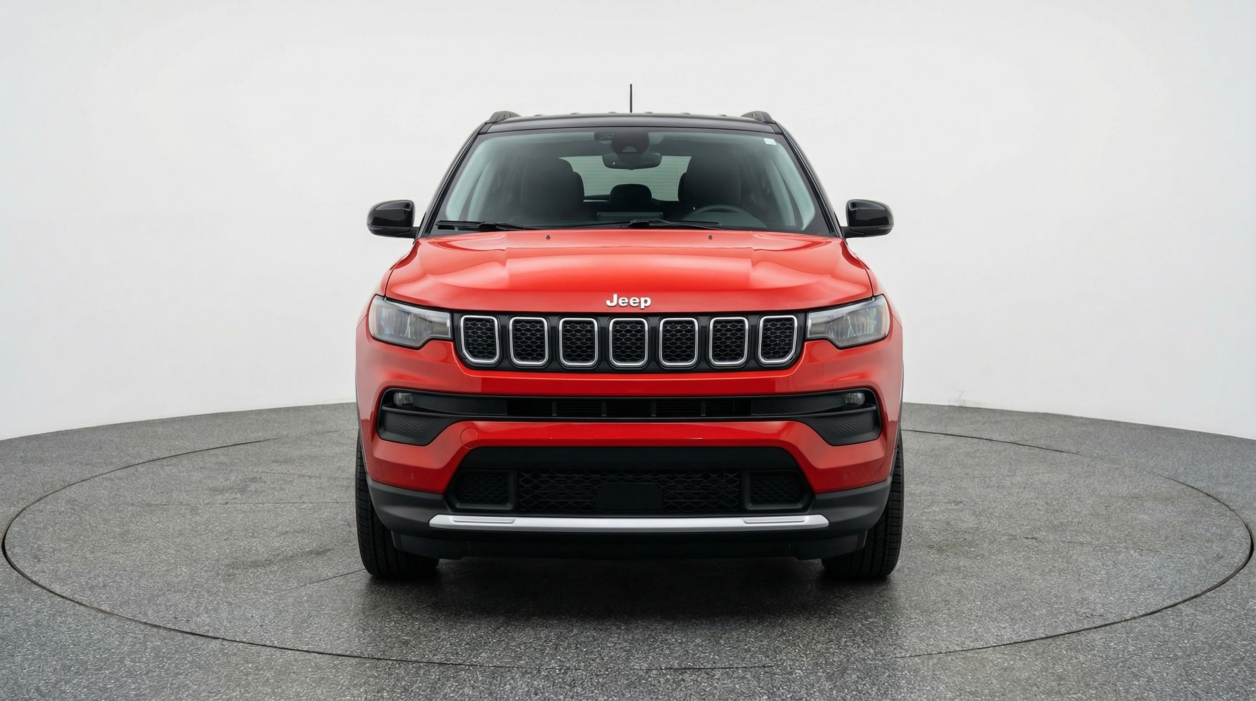 Thumbnail: 2025 Jeep Compass - 2