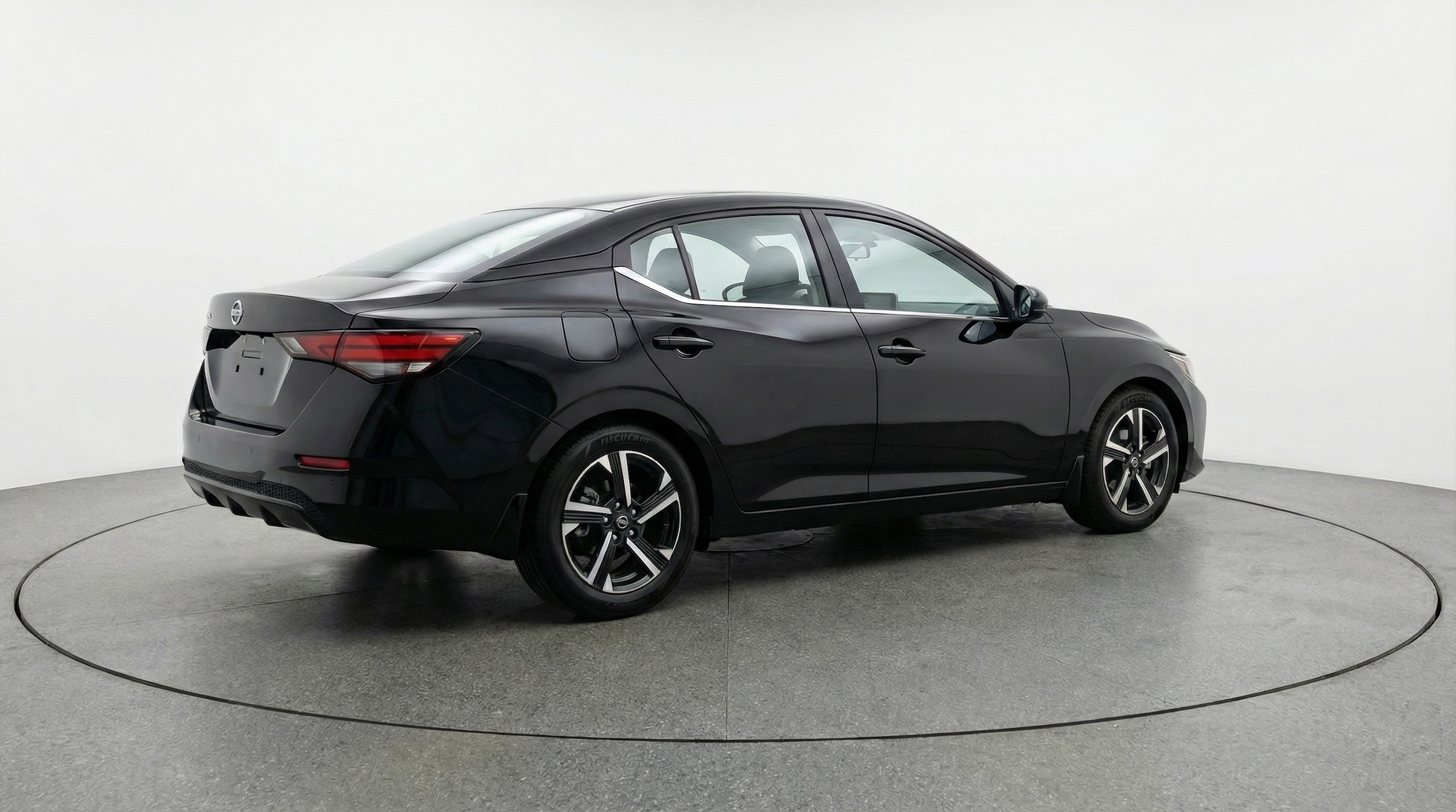 Thumbnail: 2025 Nissan Sentra - 7