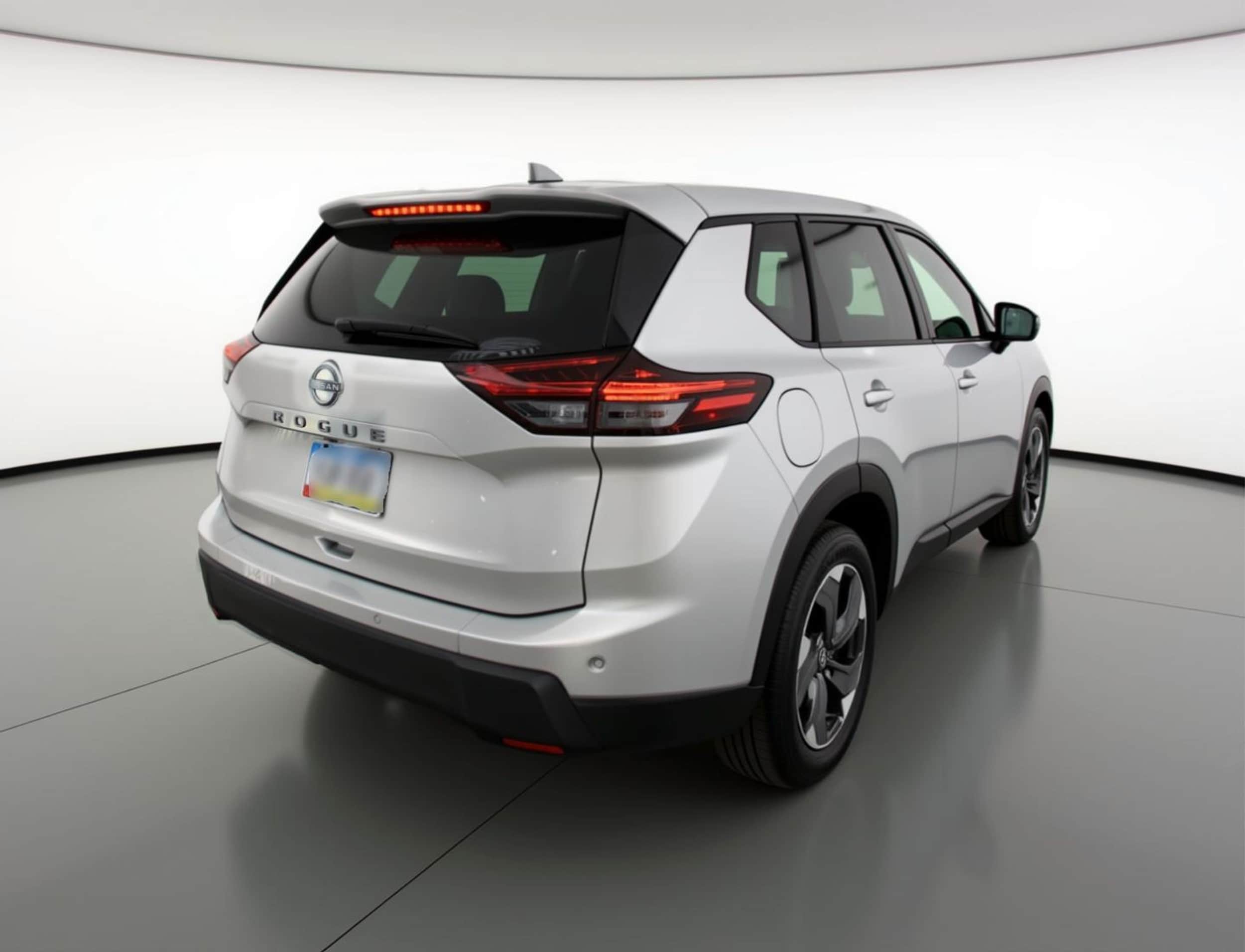 Thumbnail: 2025 Nissan Rogue - 7