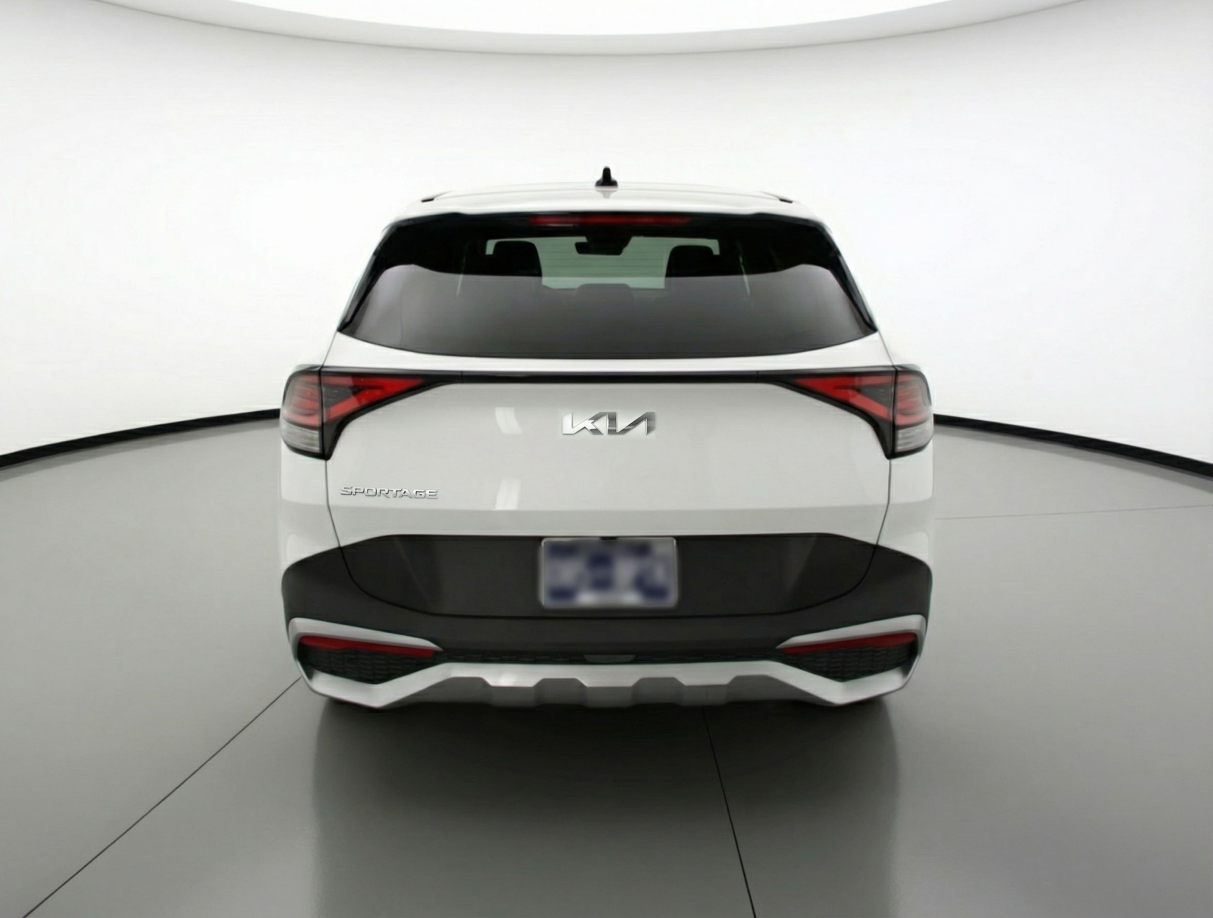 Thumbnail: 2025 Kia Sportage - 6