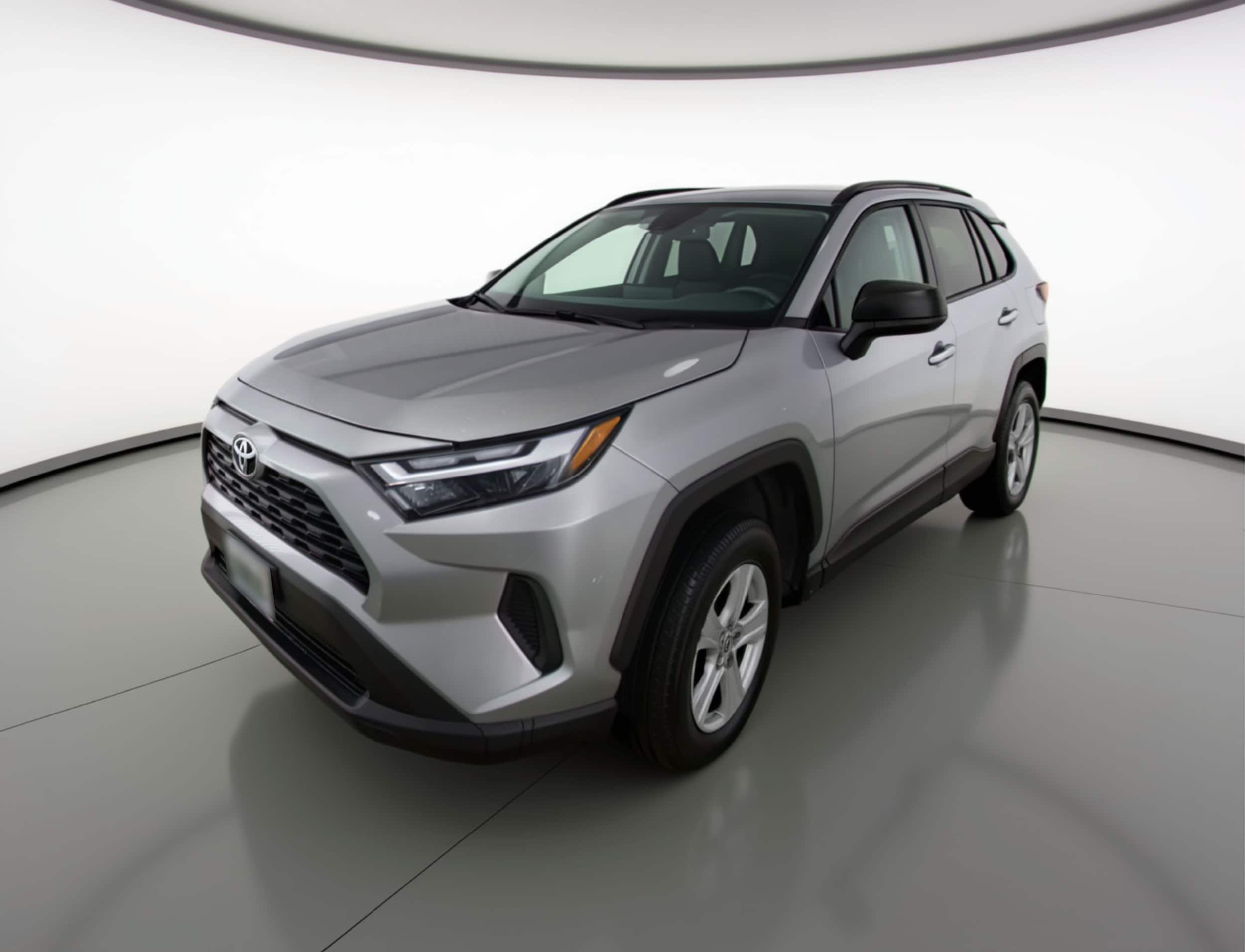 Thumbnail: 2025 Toyota RAV4 - 3