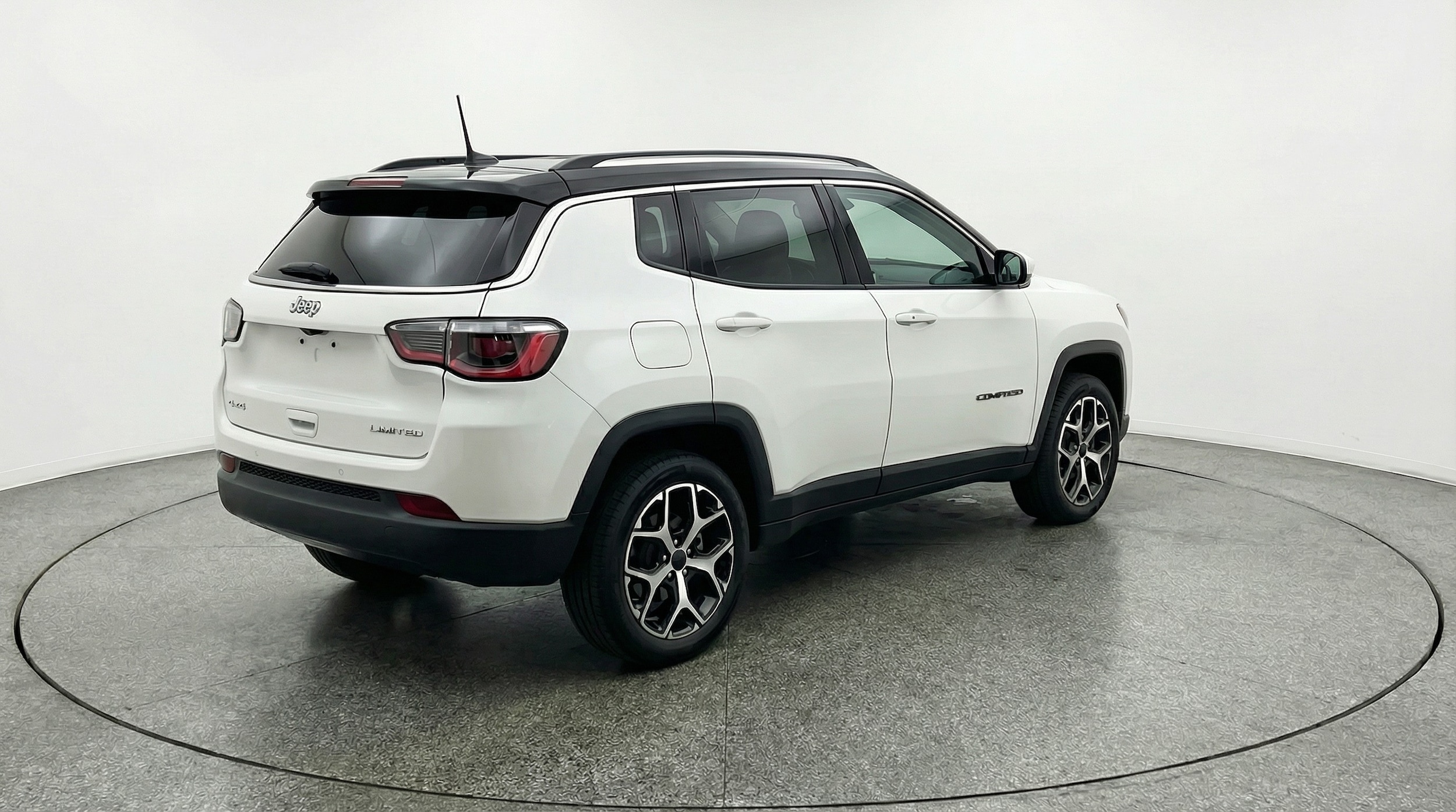 Thumbnail: 2025 Jeep Compass - 7