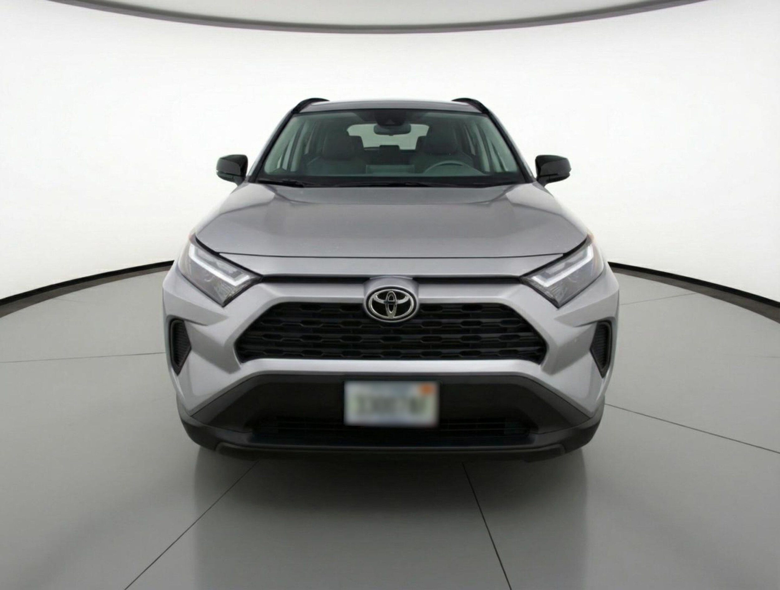 Thumbnail: 2025 Toyota RAV4 - 2