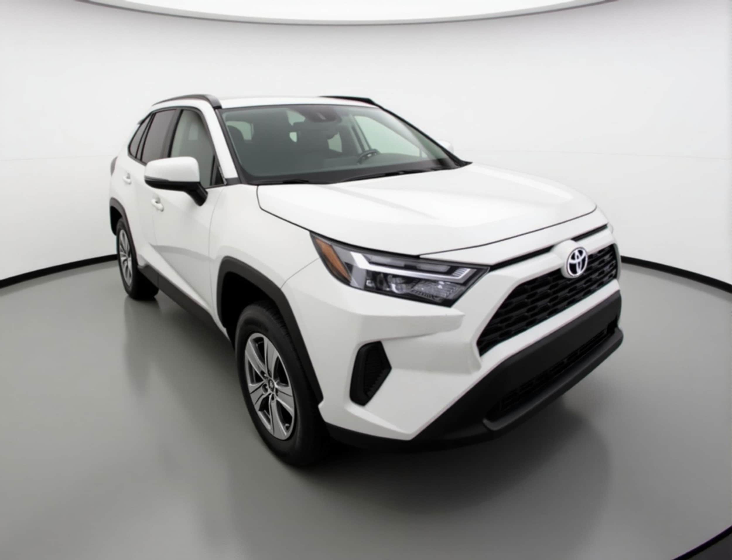Thumbnail: 2025 Toyota RAV4 - 1