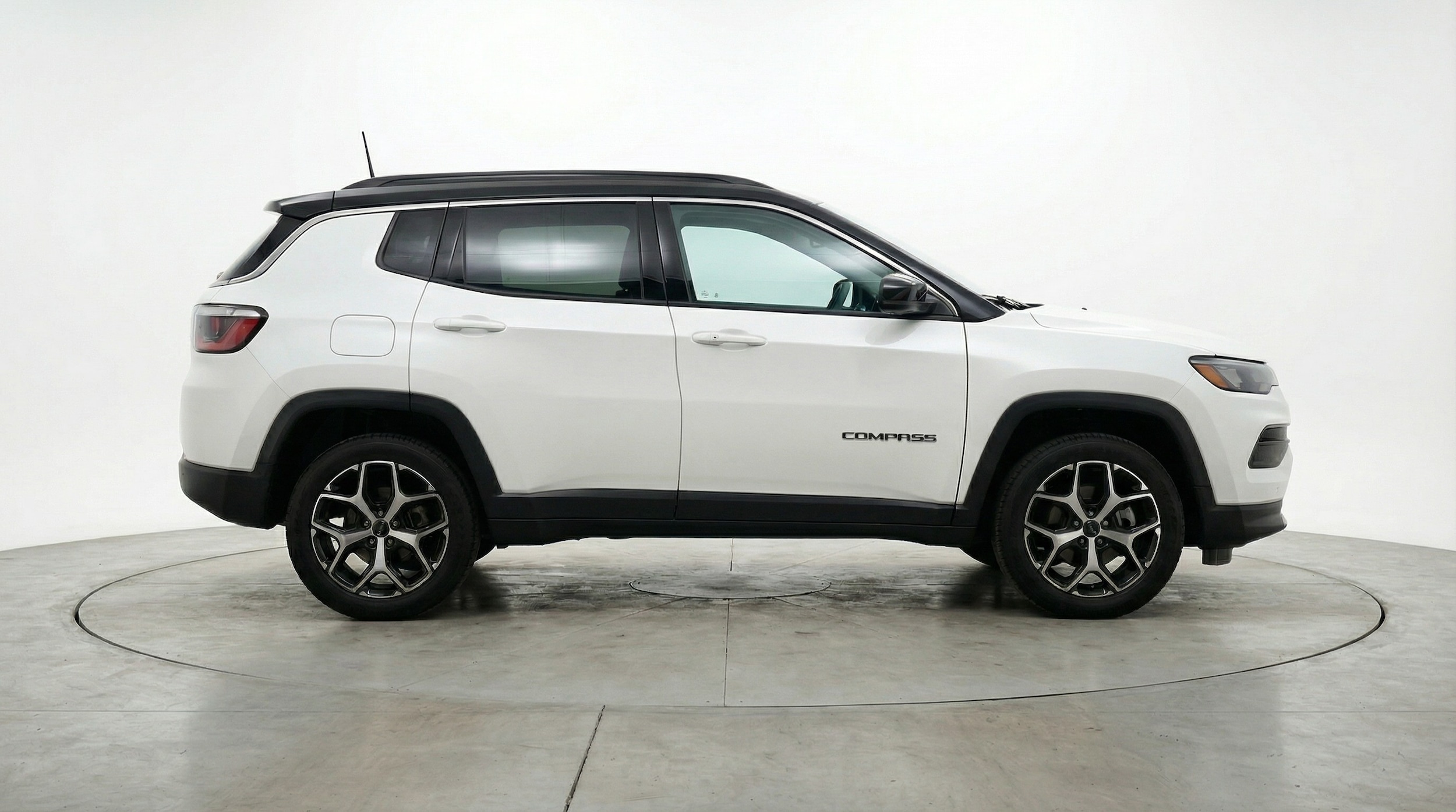 Thumbnail: 2025 Jeep Compass - 8