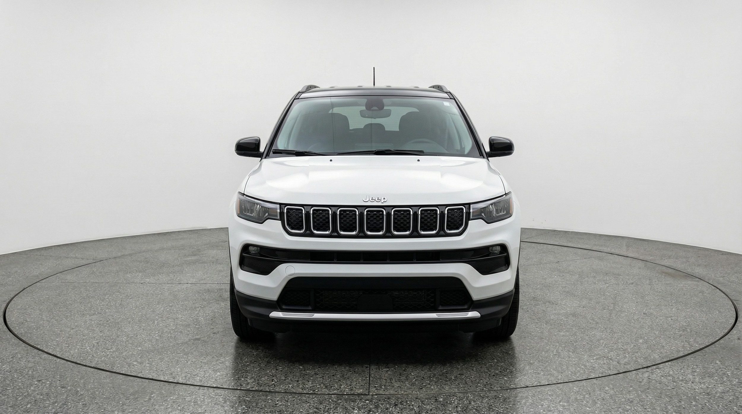 Thumbnail: 2025 Jeep Compass - 2