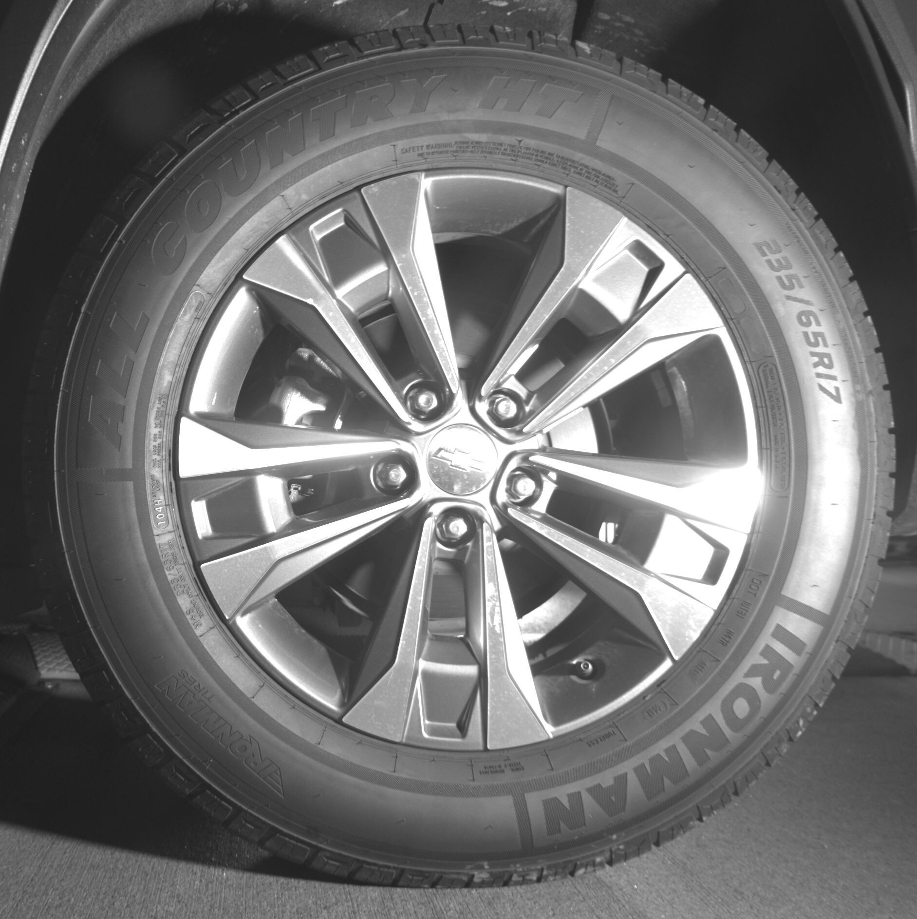 Thumbnail: 2025 Chevrolet Equinox - 11