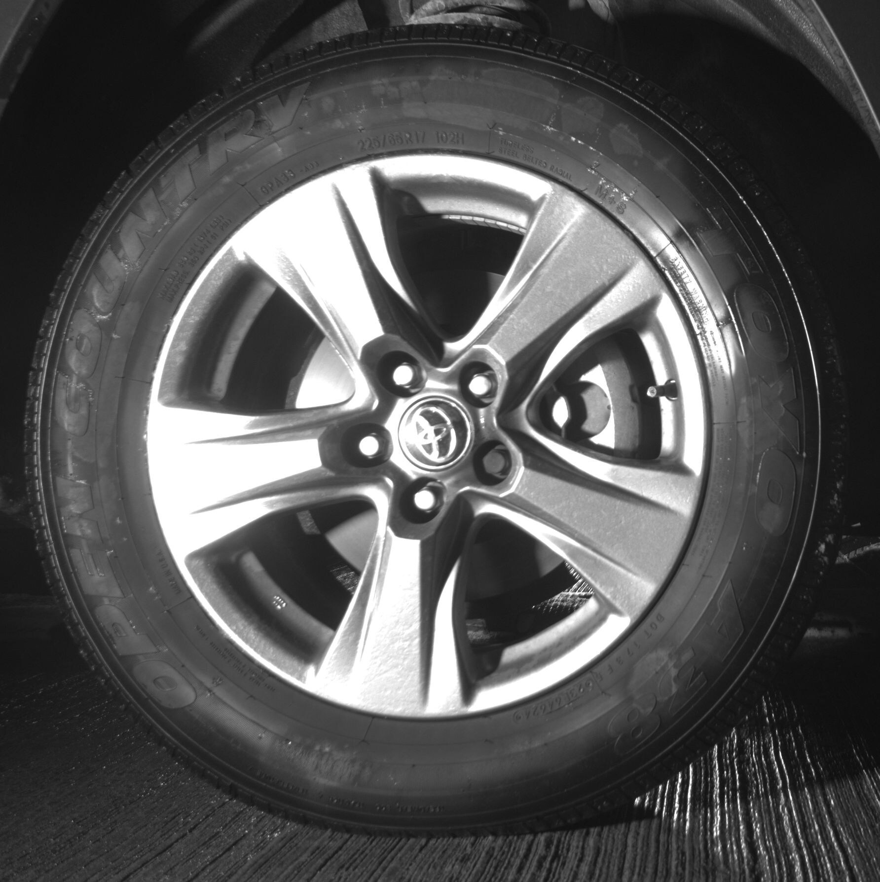 Thumbnail: 2025 Toyota RAV4 - 10