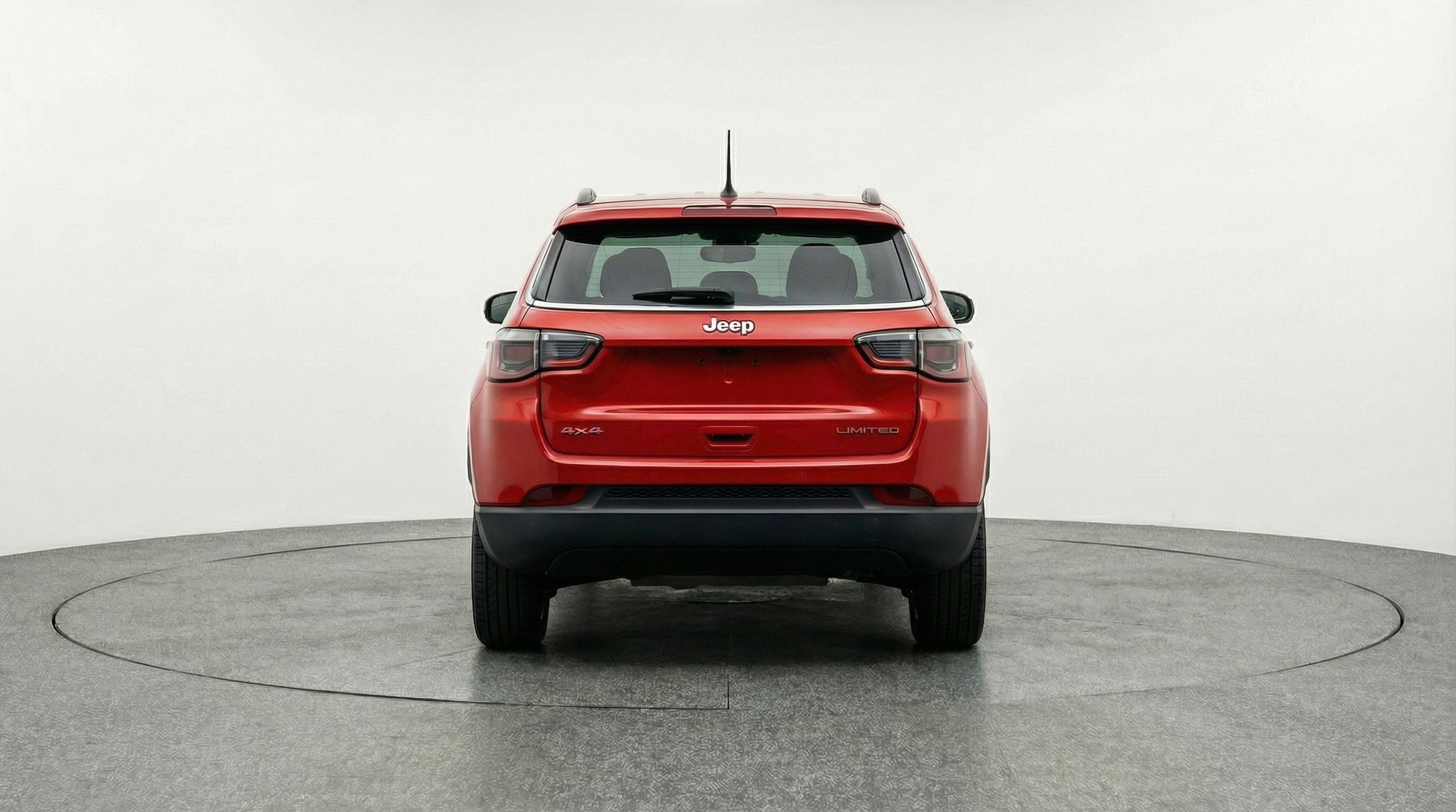 Thumbnail: 2025 Jeep Compass - 6